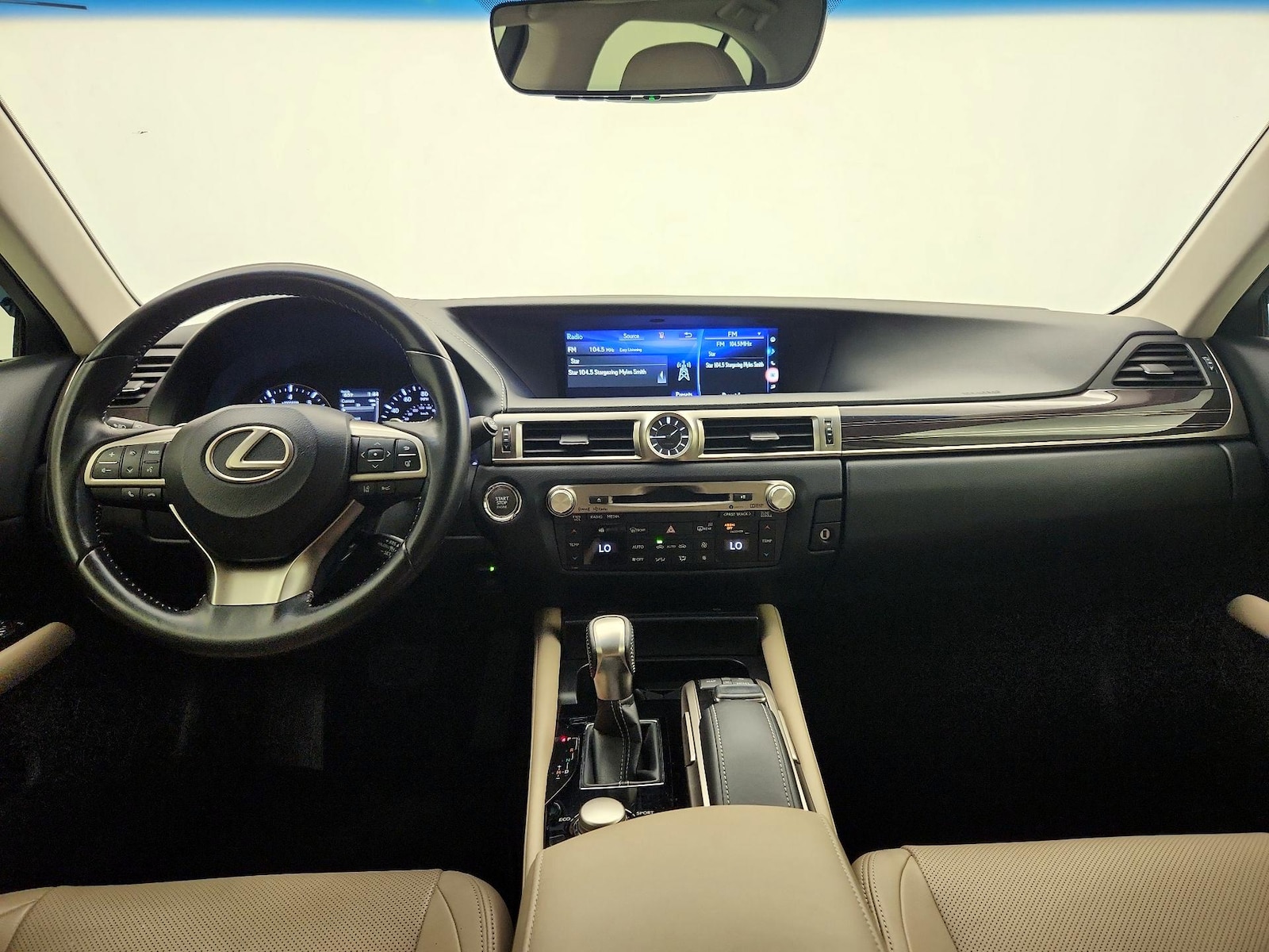 2018 Lexus GS 350 - Photo 10