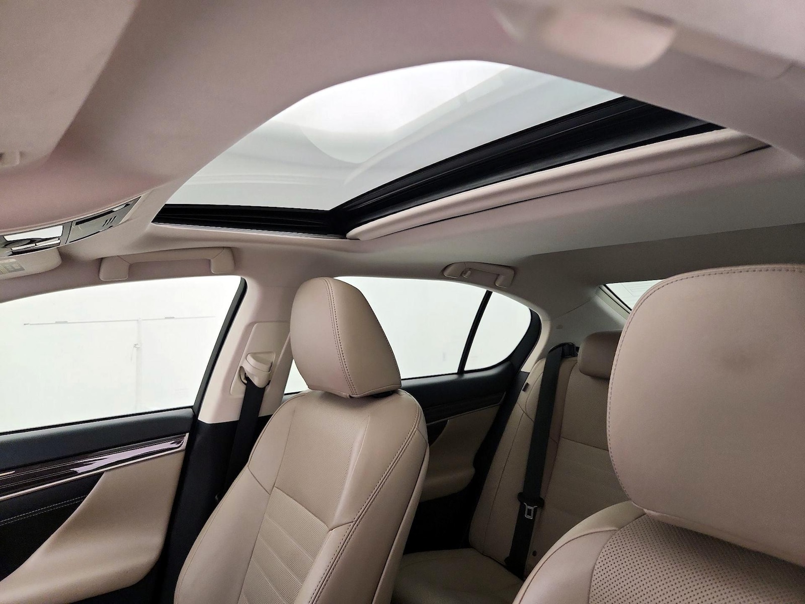 2018 Lexus GS 350 - Photo 21