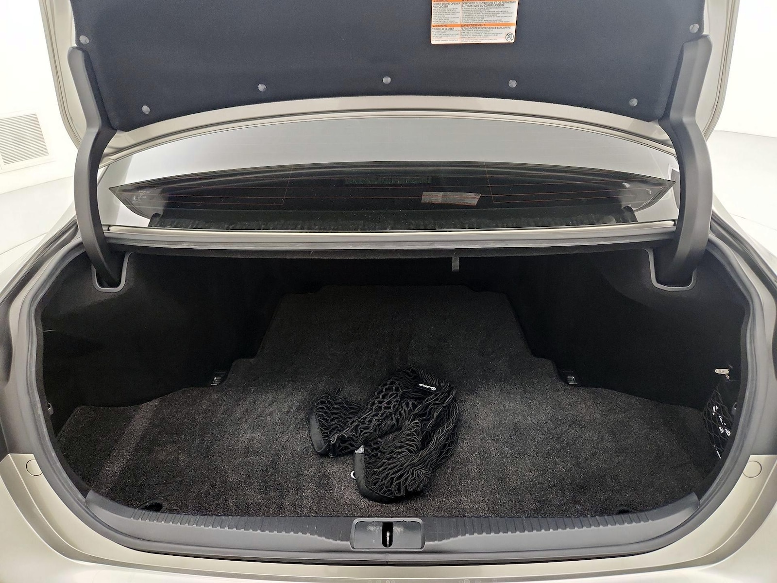 2018 Lexus GS 350 - Photo 23