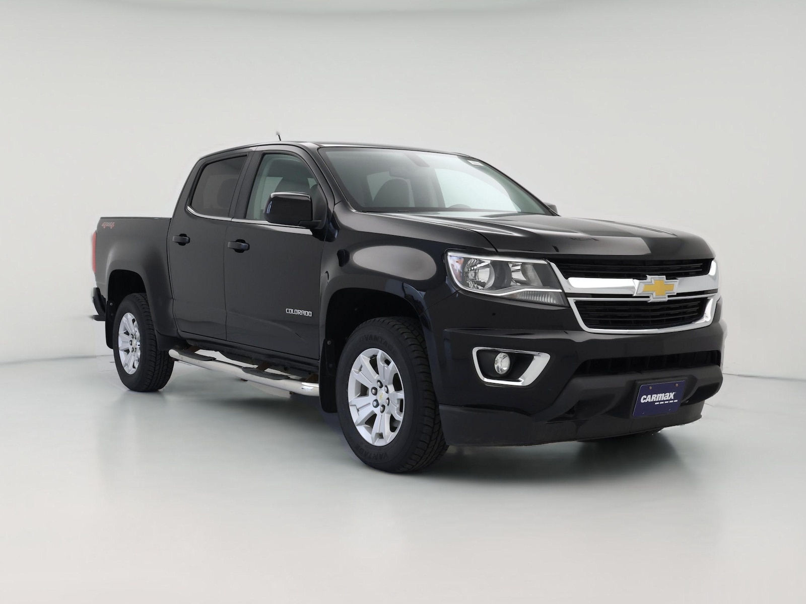 2017 Chevrolet Colorado LT - Photo 1