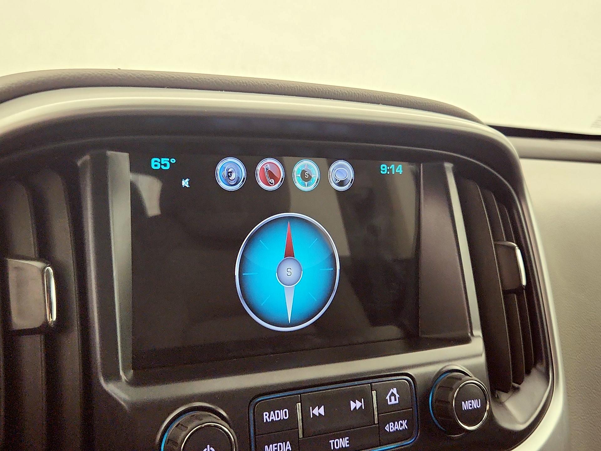 Thumbnail: 2017 Chevrolet Colorado - 14