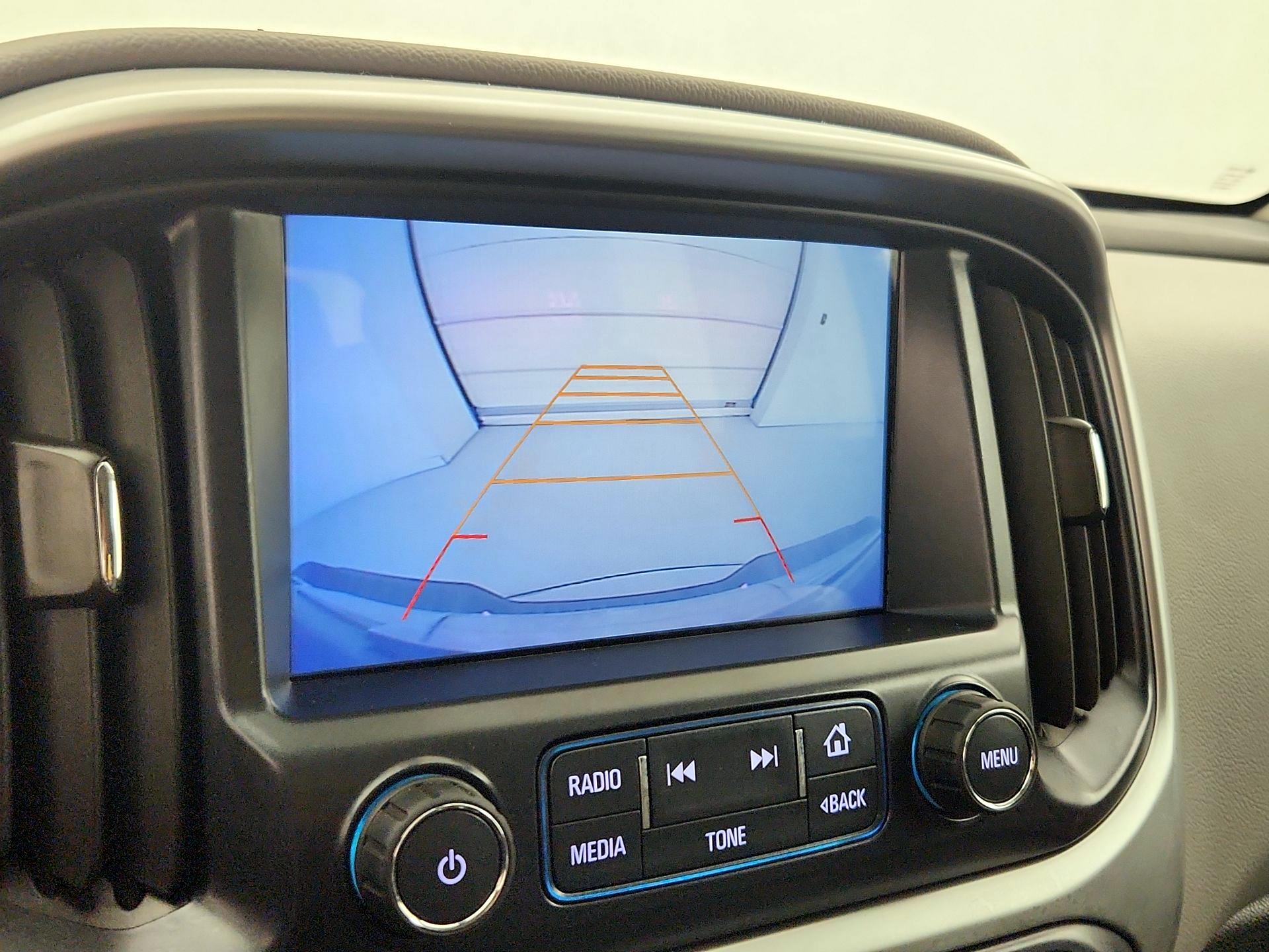 Thumbnail: 2017 Chevrolet Colorado - 15