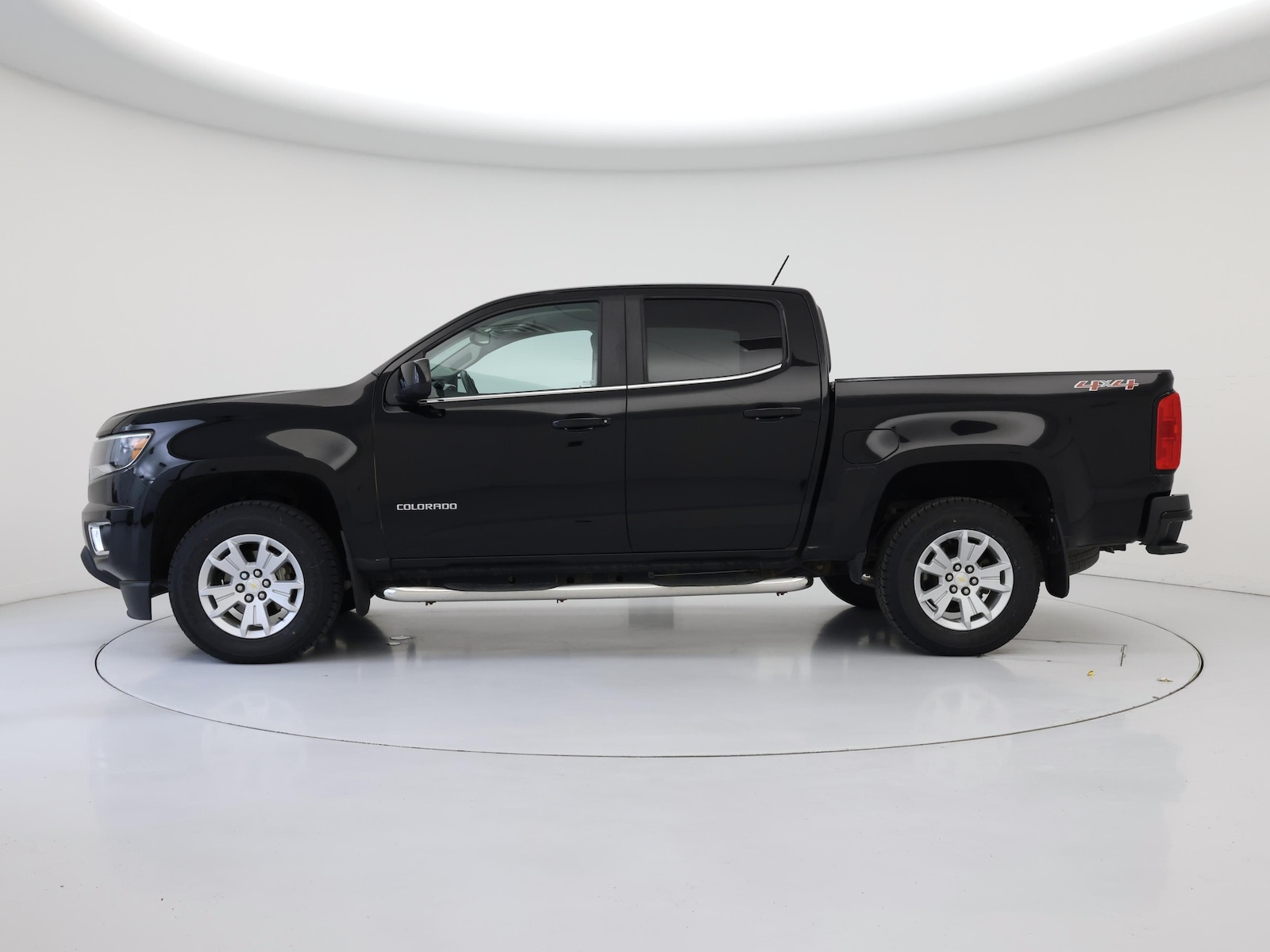 2017 Chevrolet Colorado LT - Photo 4