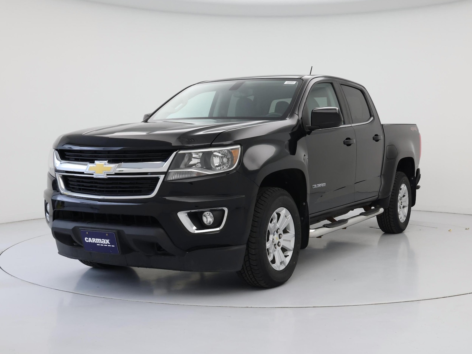 2017 Chevrolet Colorado LT - Photo 5
