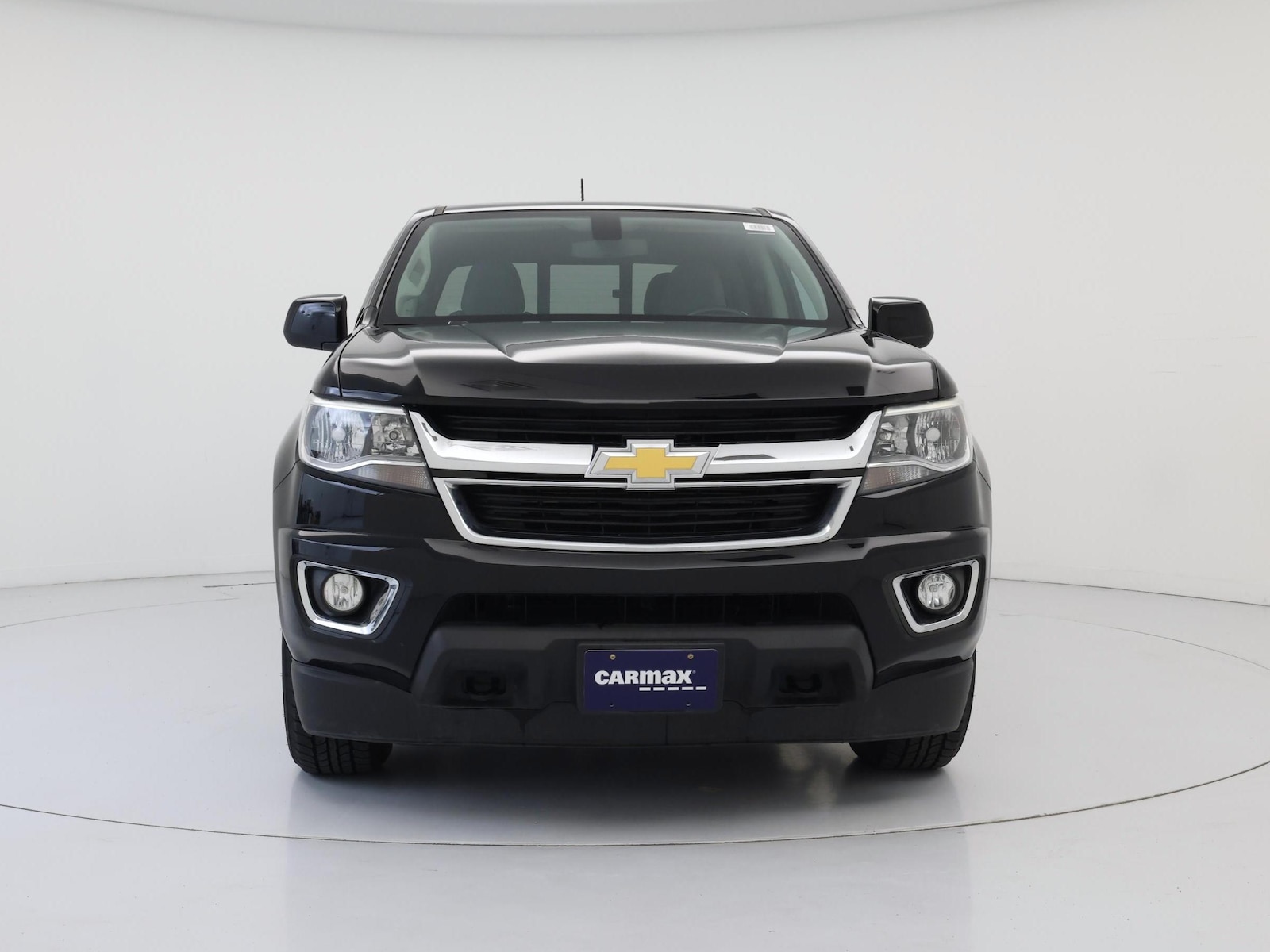 2017 Chevrolet Colorado LT - Photo 6