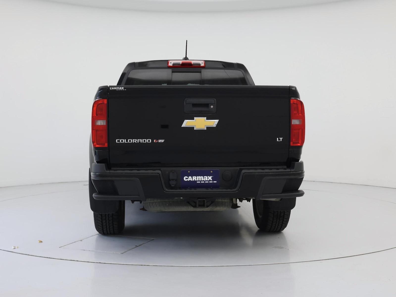 2017 Chevrolet Colorado LT - Photo 7