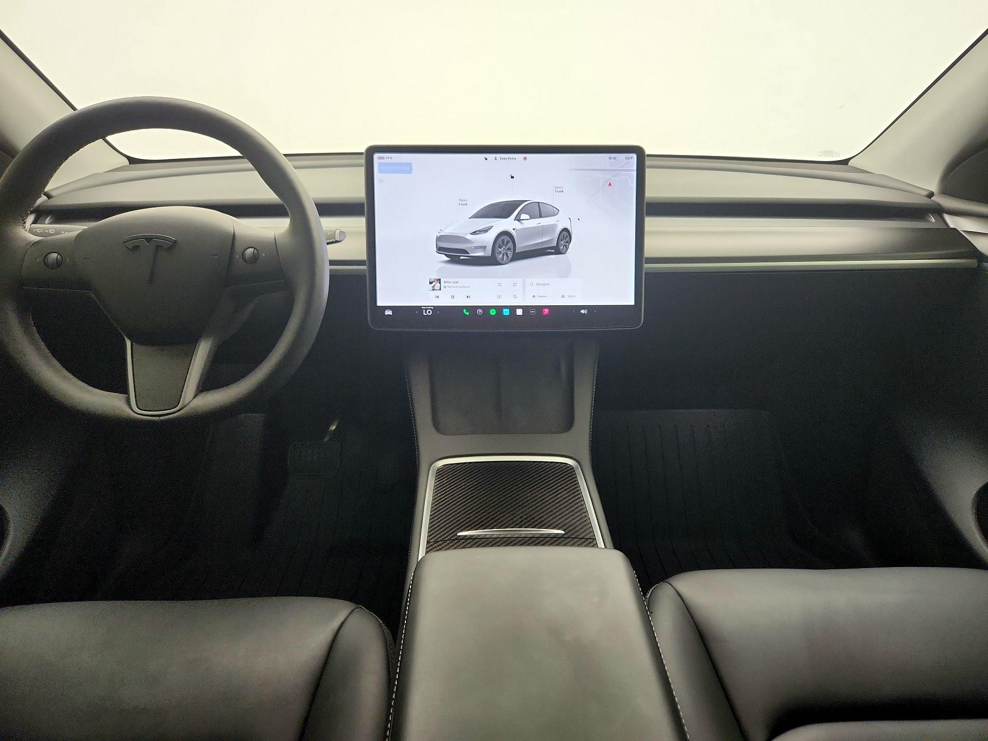 Thumbnail: 2025 Tesla Model Y - 9