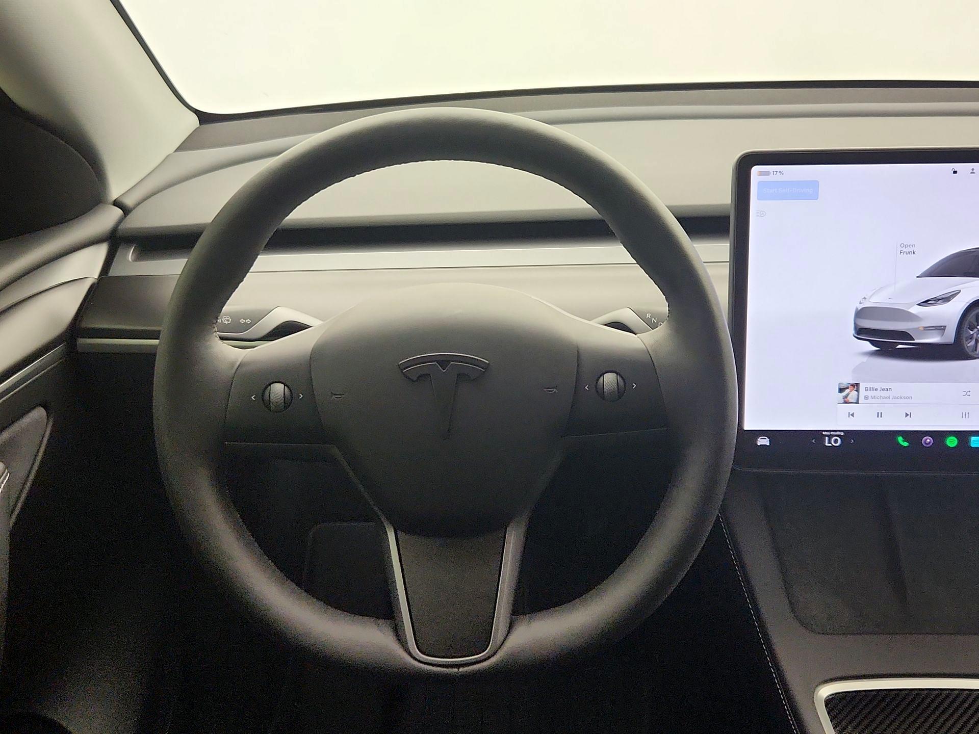 Thumbnail: 2025 Tesla Model Y - 10