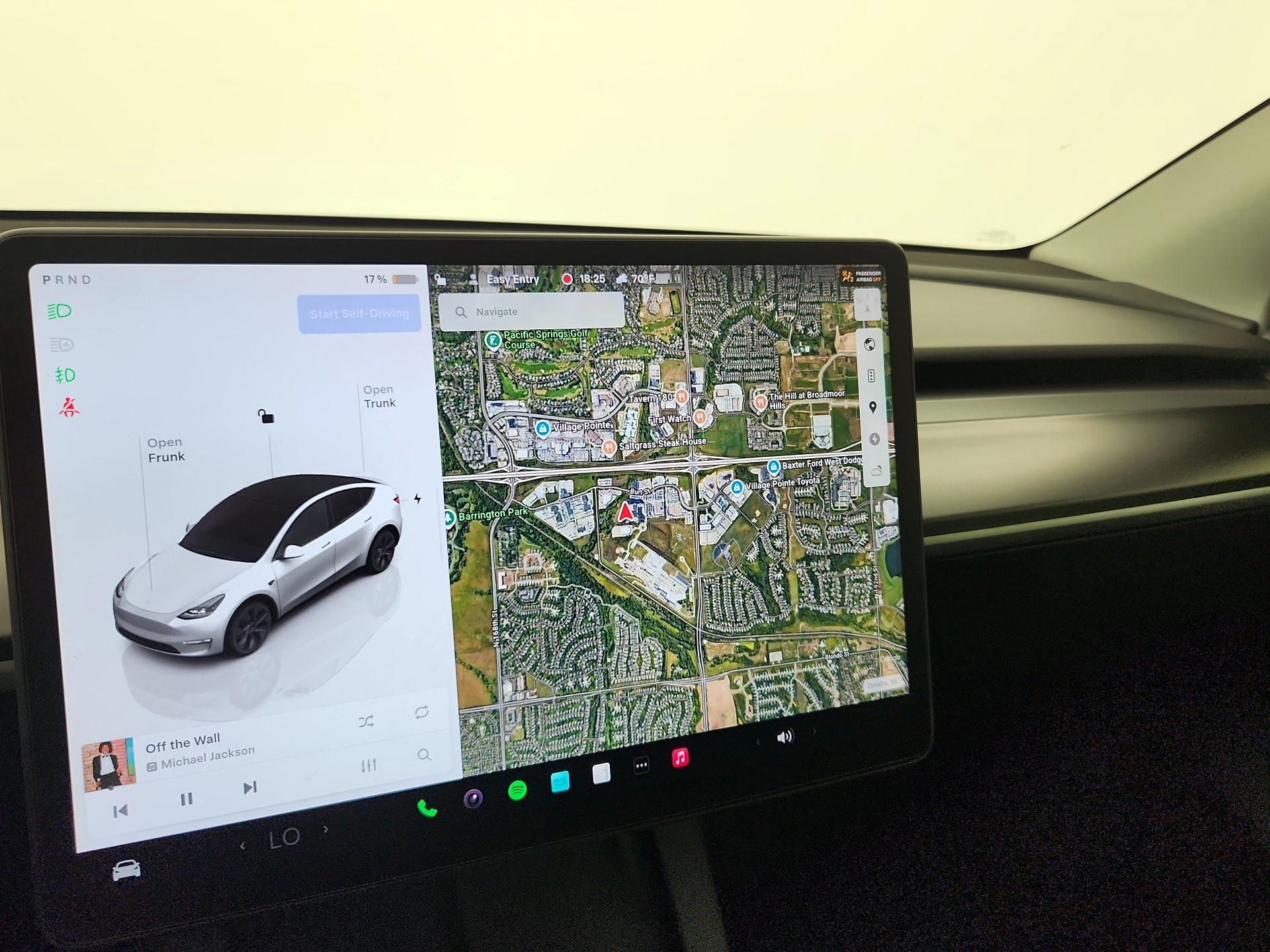Thumbnail: 2025 Tesla Model Y - 13