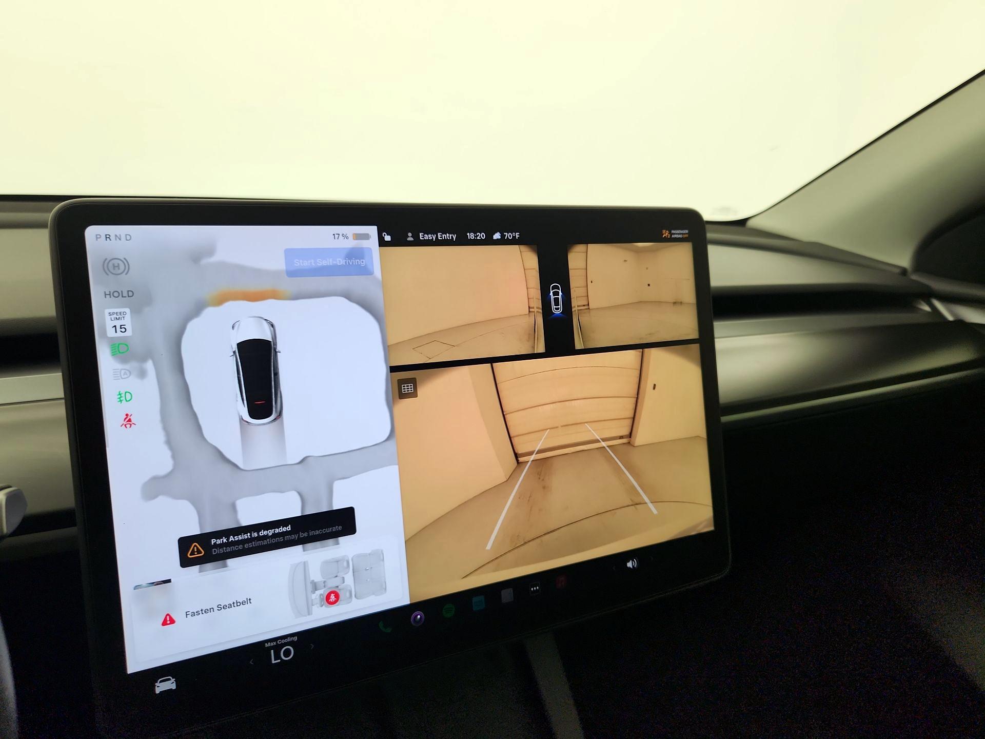 Thumbnail: 2025 Tesla Model Y - 14