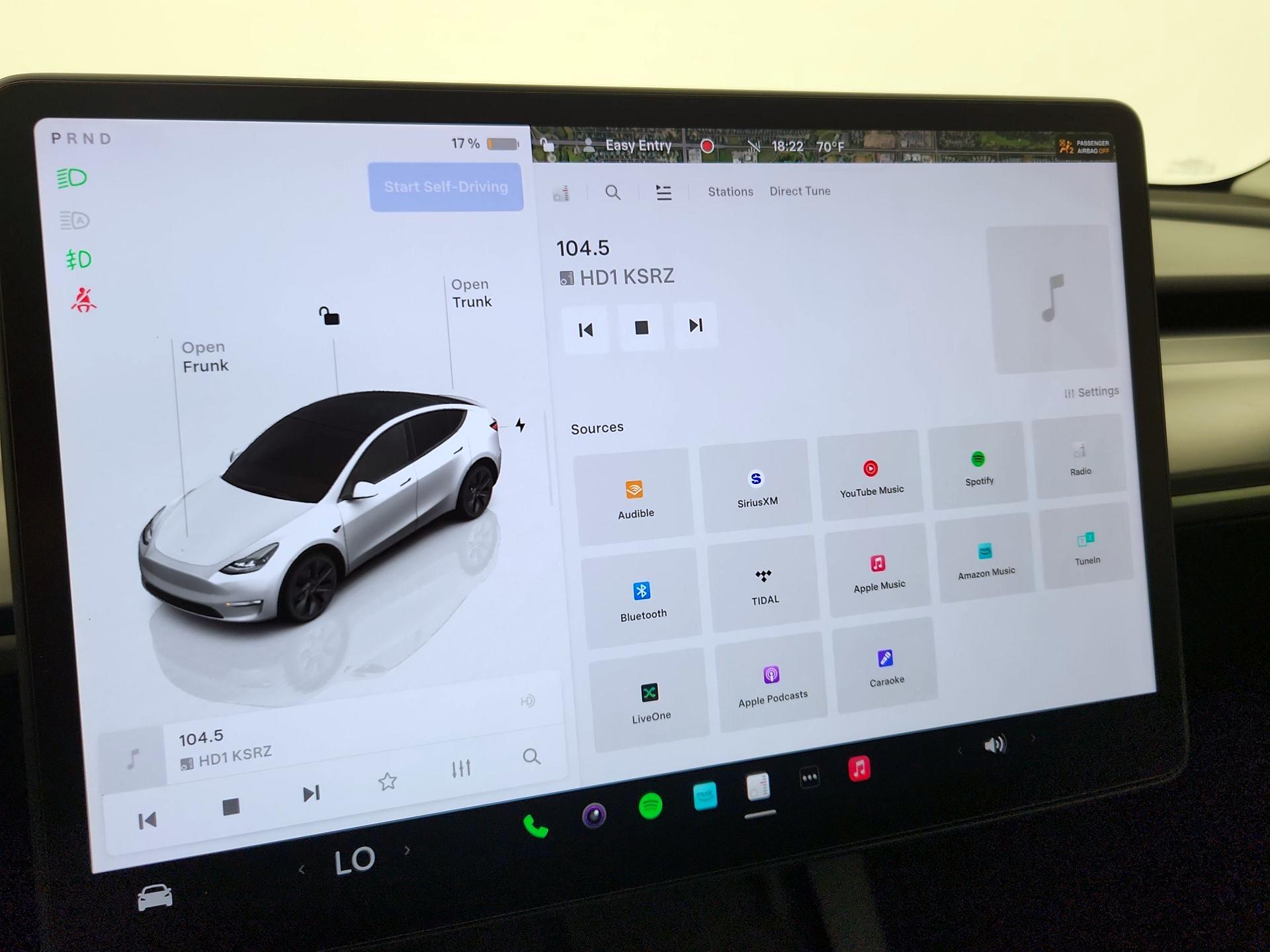 Thumbnail: 2025 Tesla Model Y - 15