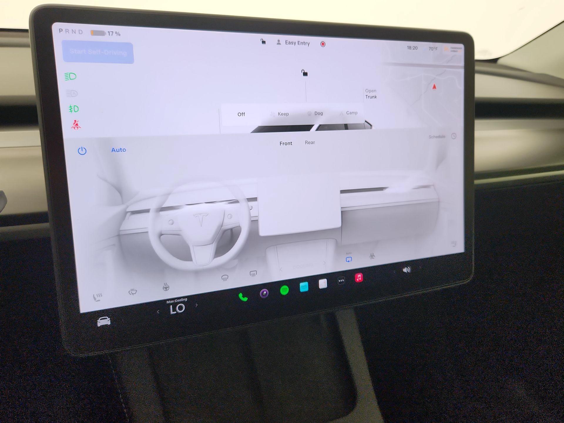 Thumbnail: 2025 Tesla Model Y - 16