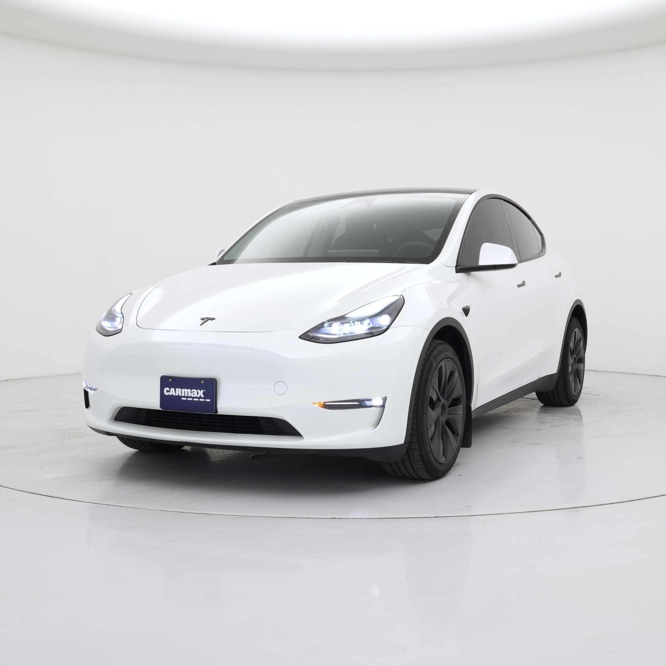 Thumbnail: 2025 Tesla Model Y - 4