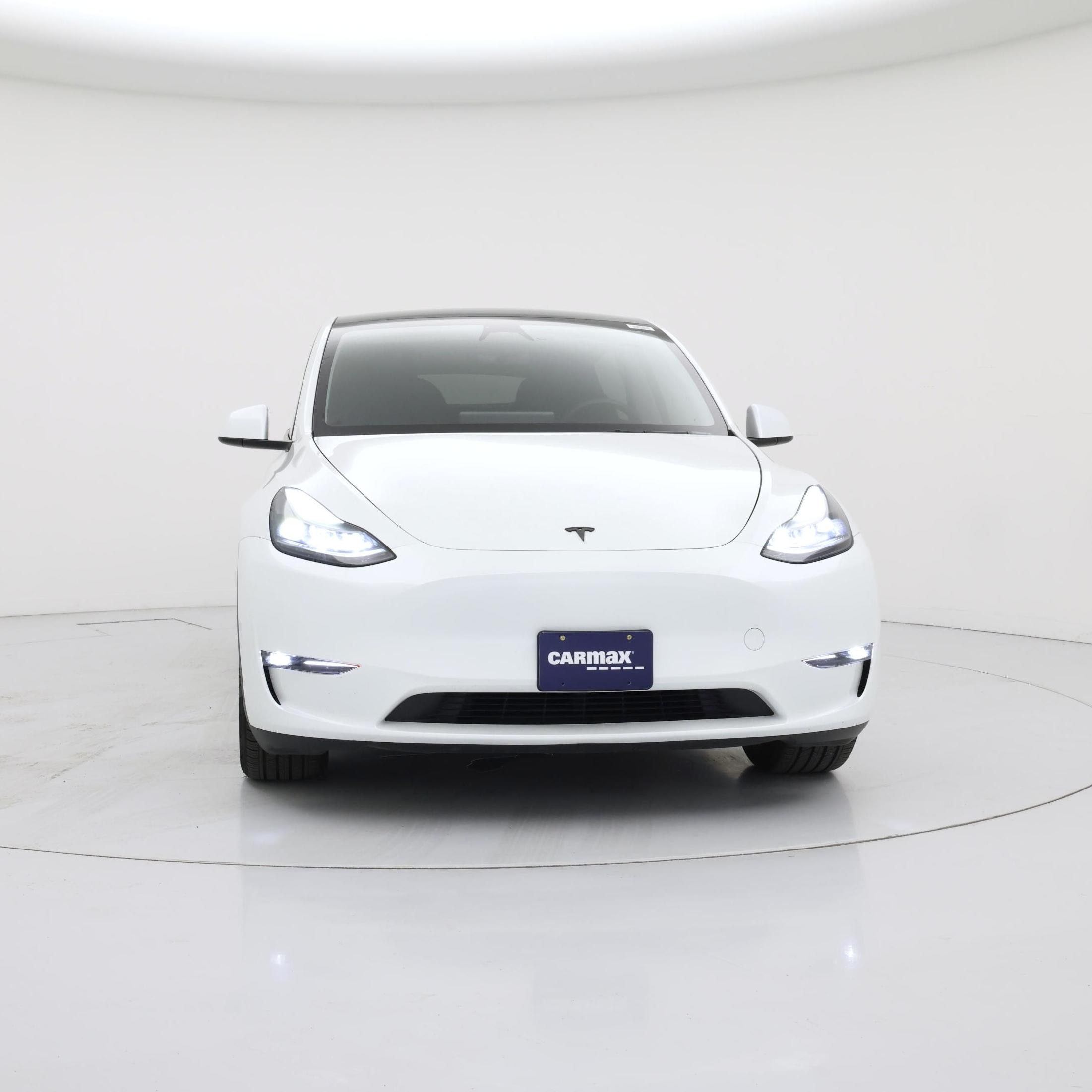 Thumbnail: 2025 Tesla Model Y - 5