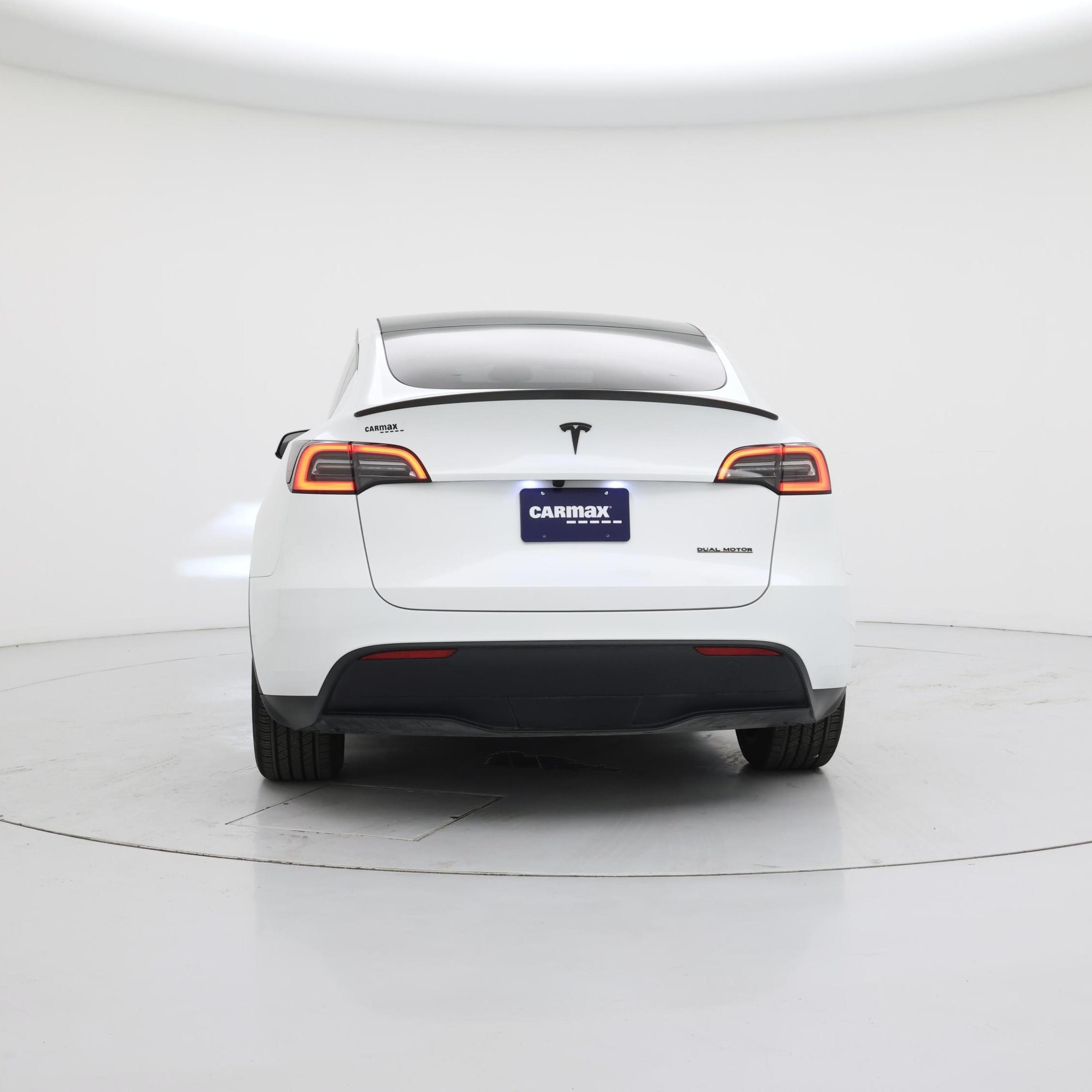 Thumbnail: 2025 Tesla Model Y - 6