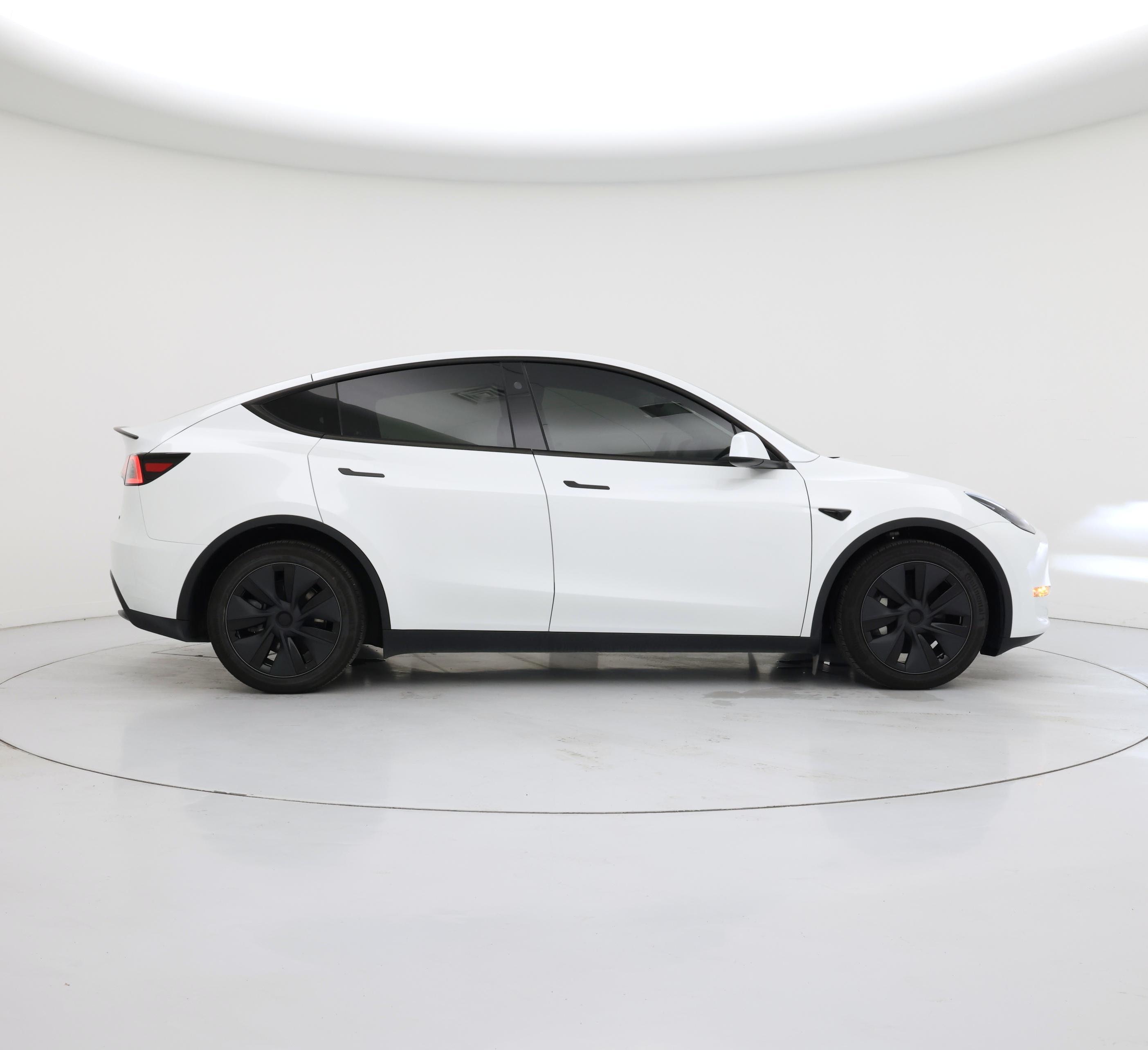 Thumbnail: 2025 Tesla Model Y - 7