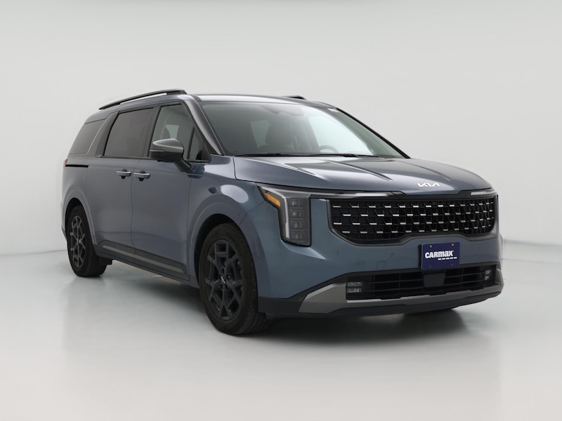 2025 Kia Carnival SX Prestige