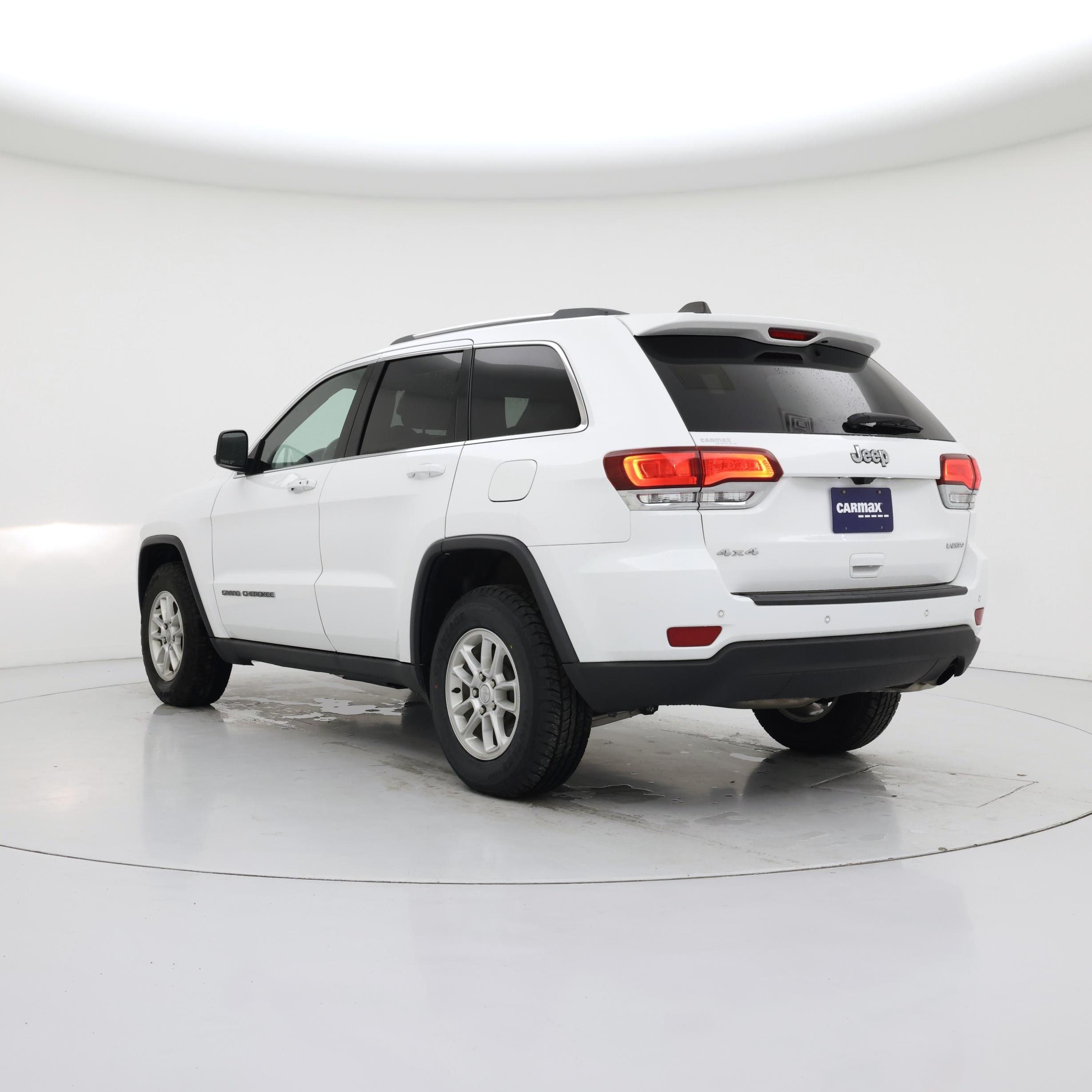 Thumbnail: 2020 Jeep Grand Cherokee - 2