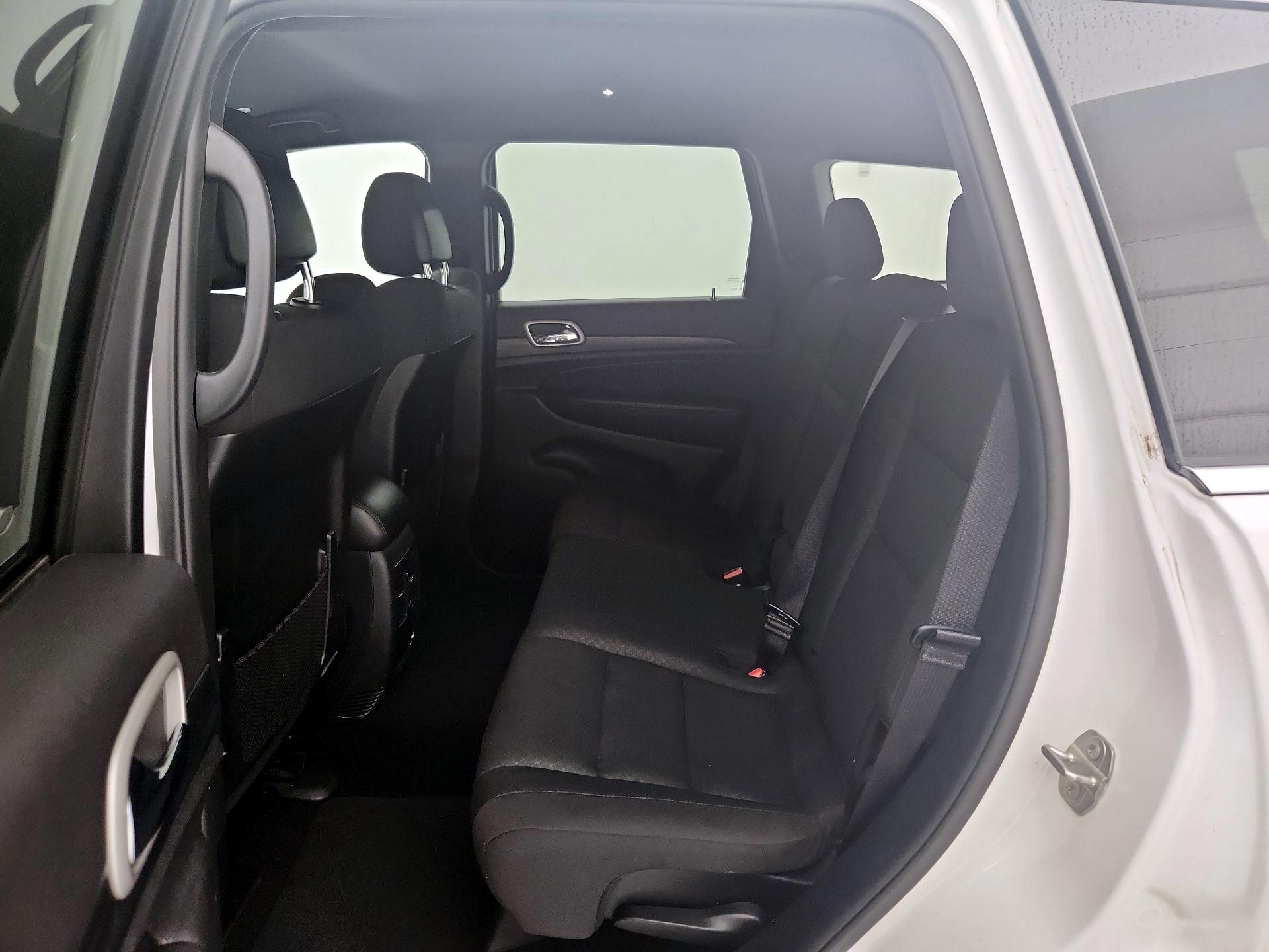 Thumbnail: 2020 Jeep Grand Cherokee - 19