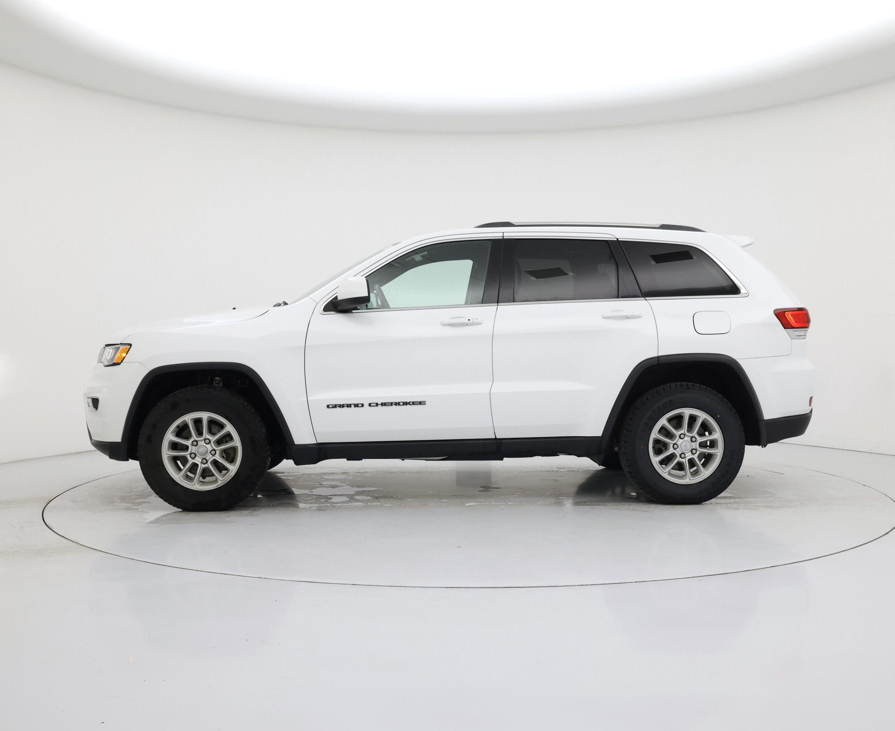 Thumbnail: 2020 Jeep Grand Cherokee - 3
