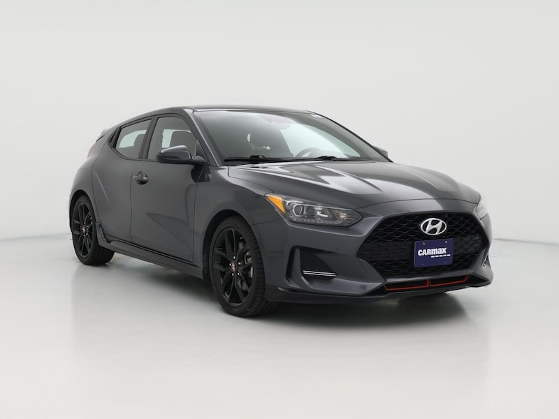 2020 Hyundai Veloster R-Spec -
                  Omaha, NE