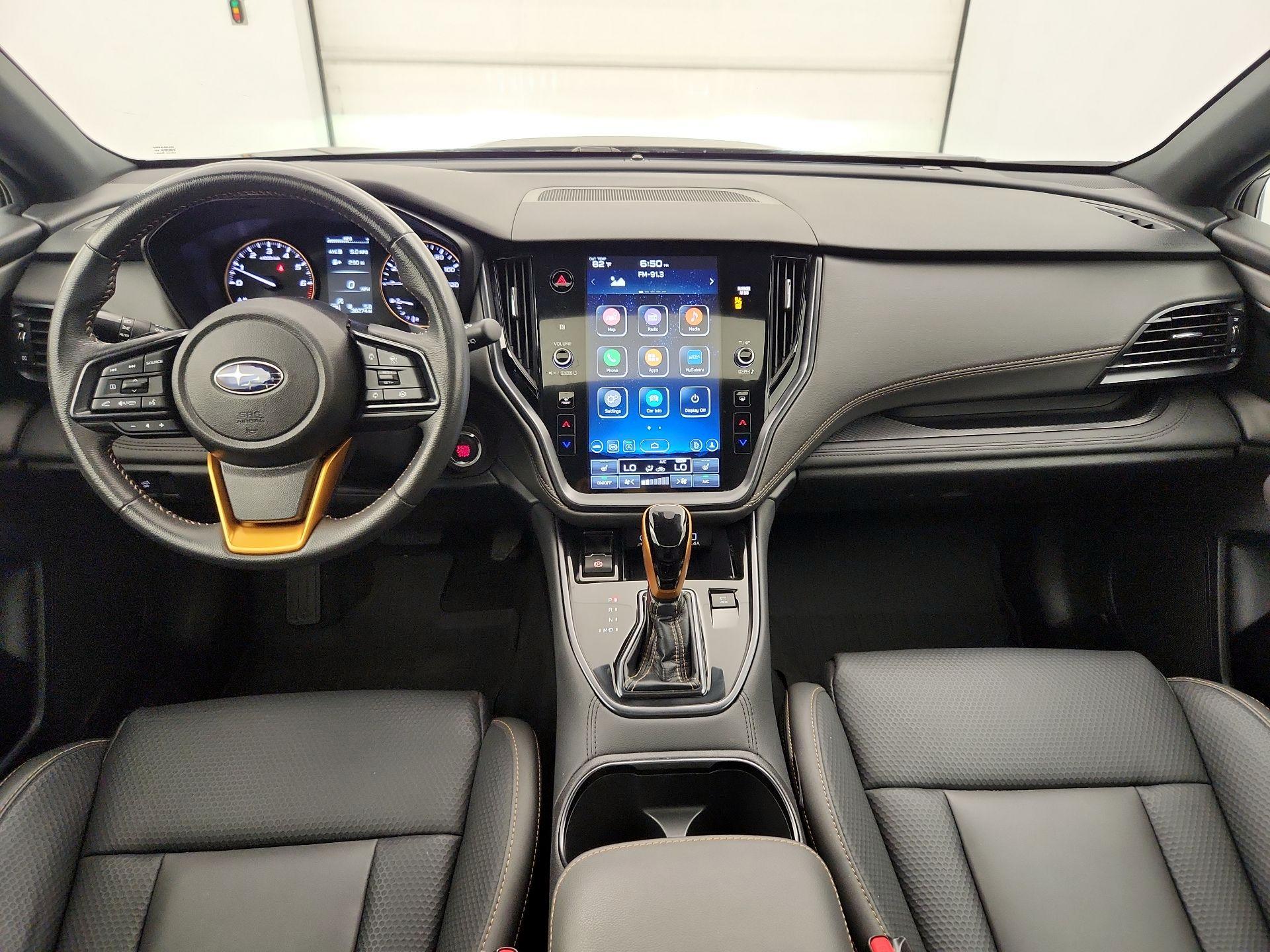 Thumbnail: 2023 Subaru Outback - 9
