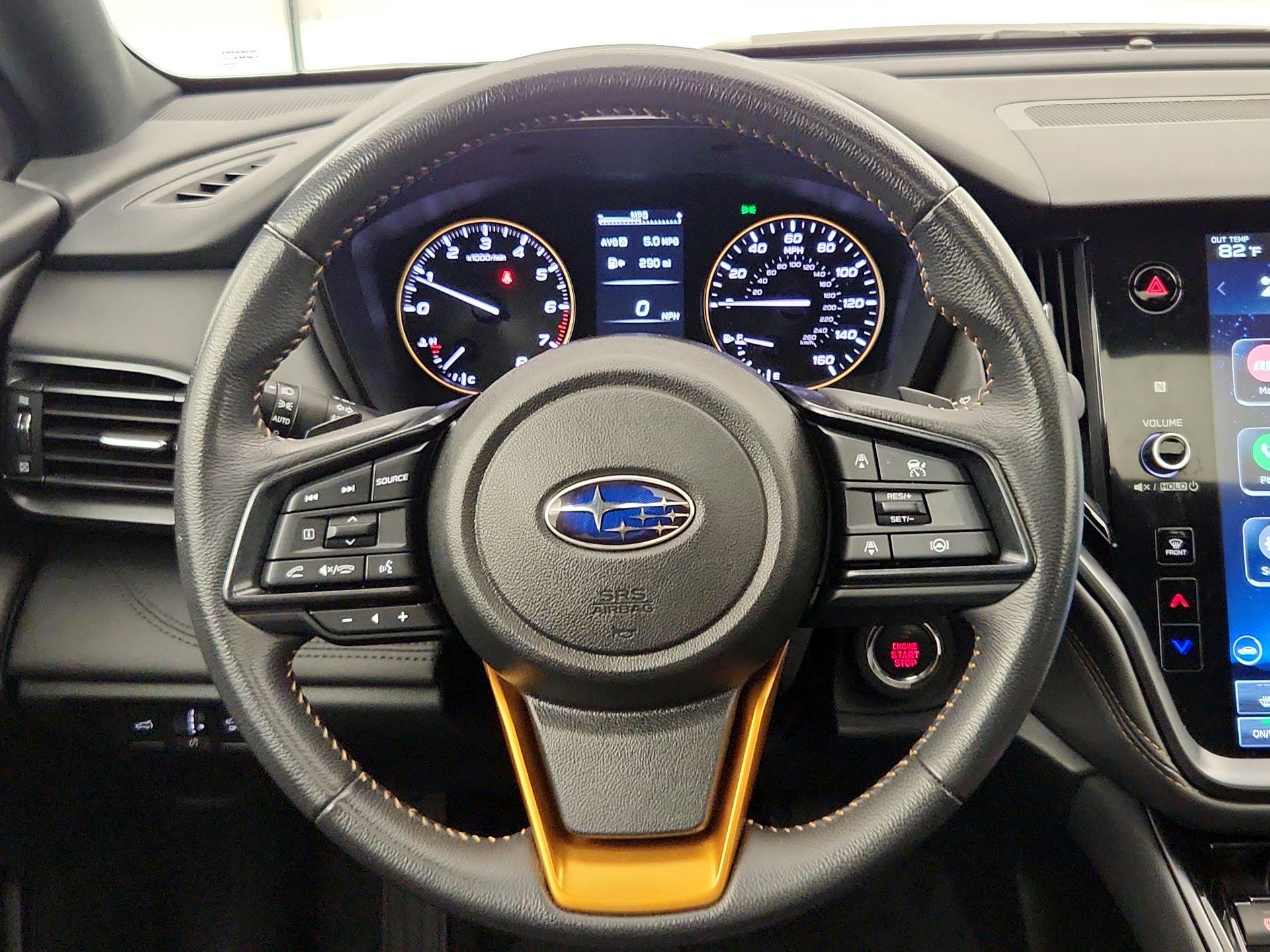 Thumbnail: 2023 Subaru Outback - 10