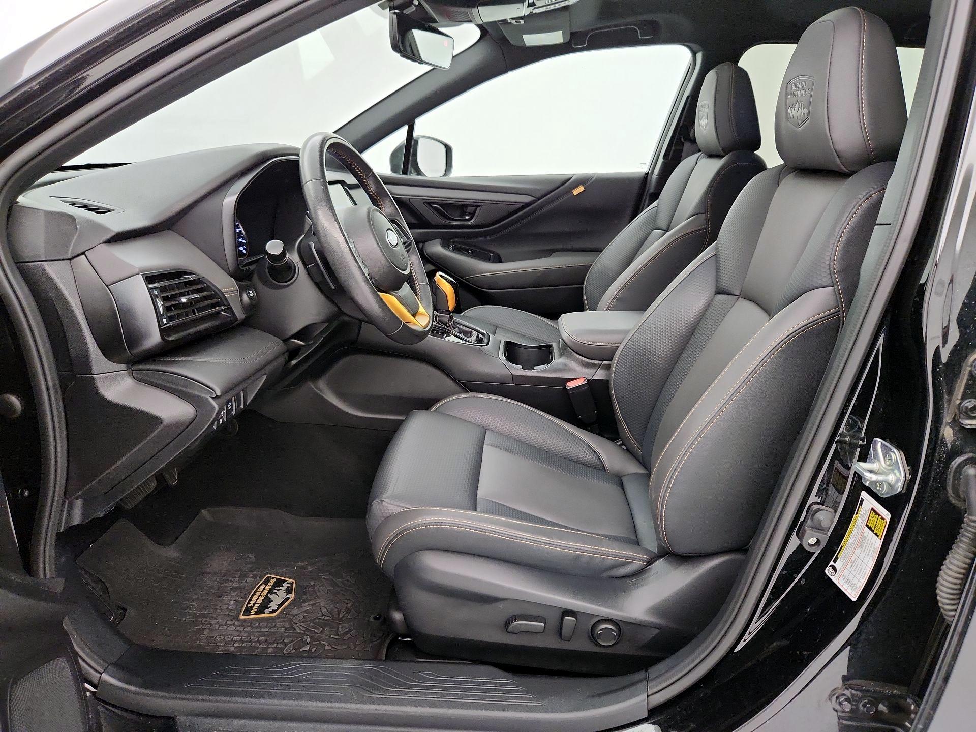Thumbnail: 2023 Subaru Outback - 11
