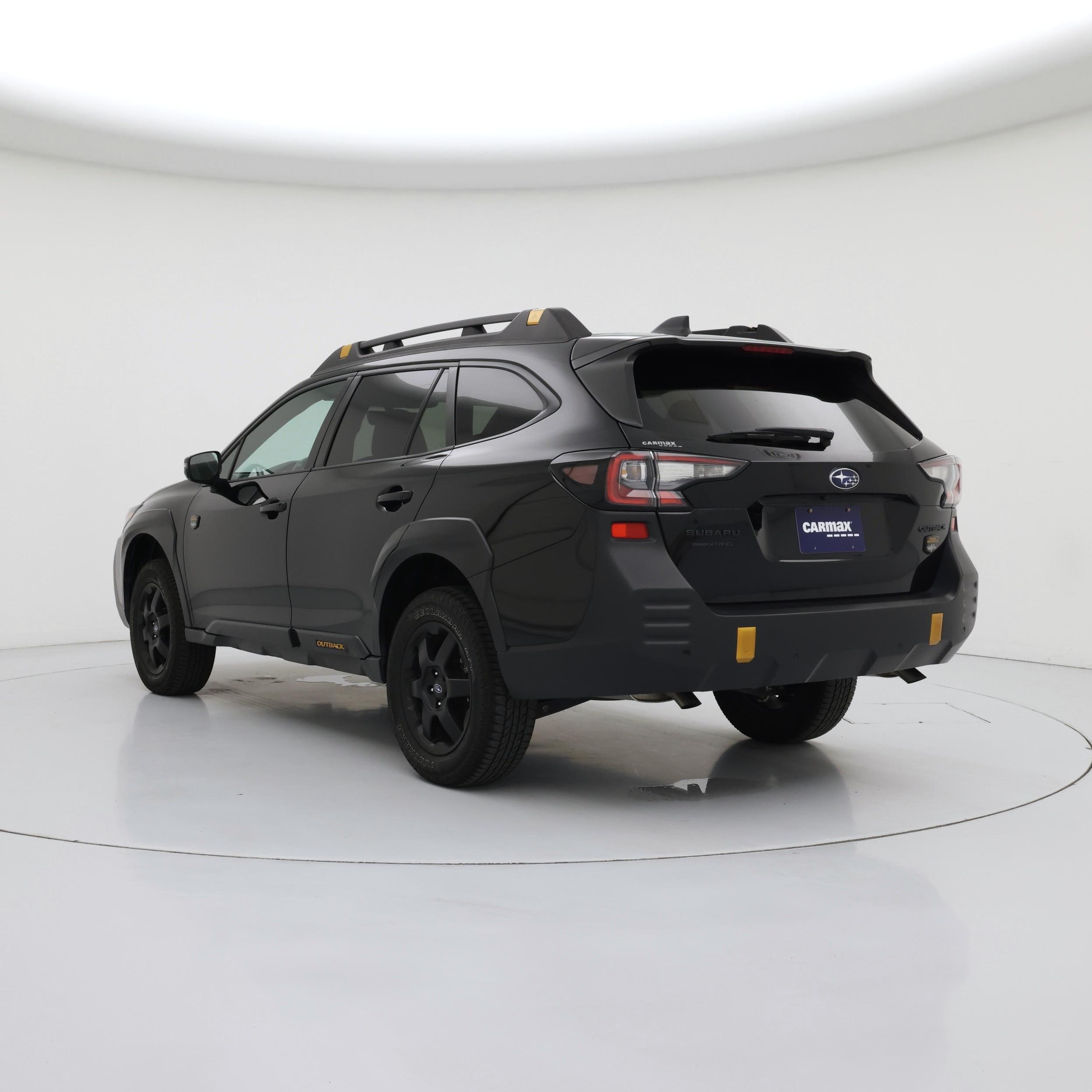 Thumbnail: 2023 Subaru Outback - 2