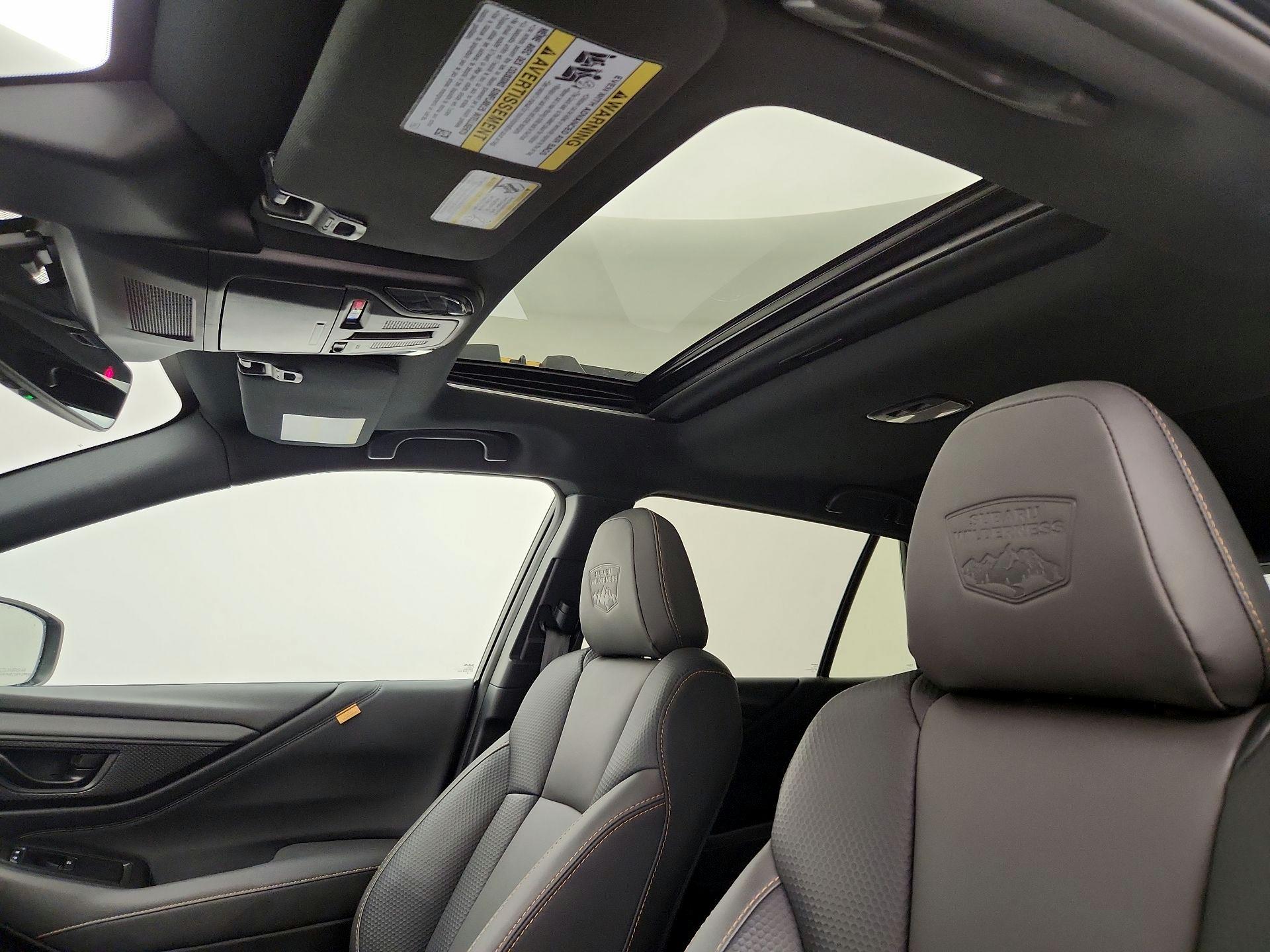 Thumbnail: 2023 Subaru Outback - 20