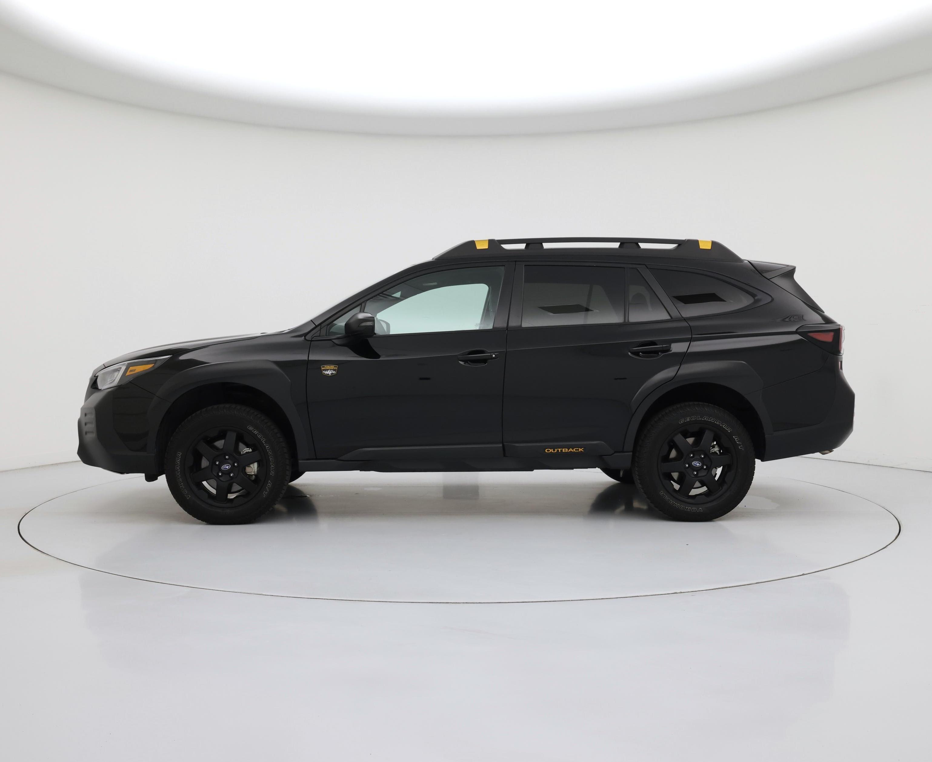 Thumbnail: 2023 Subaru Outback - 3