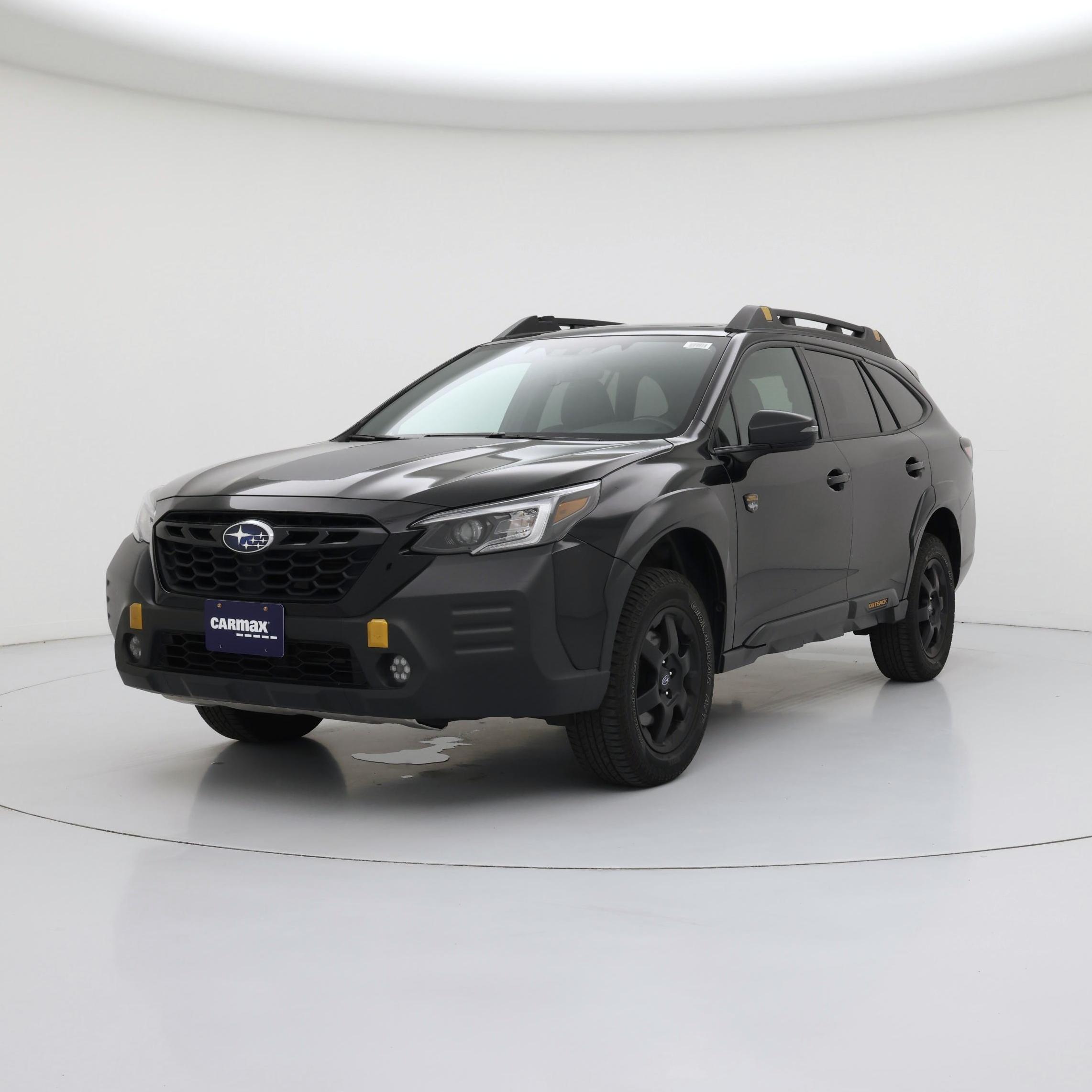 Thumbnail: 2023 Subaru Outback - 4