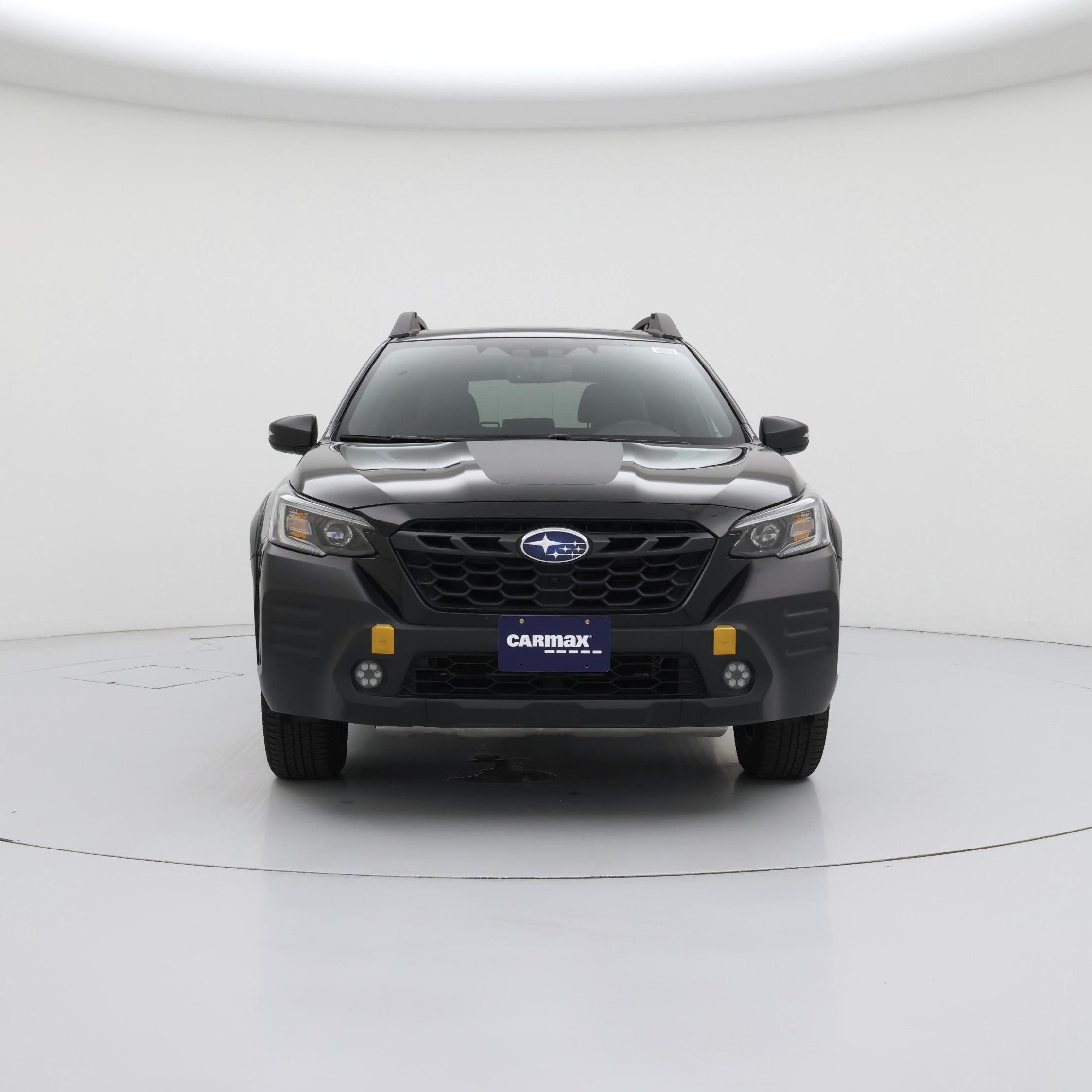Thumbnail: 2023 Subaru Outback - 5