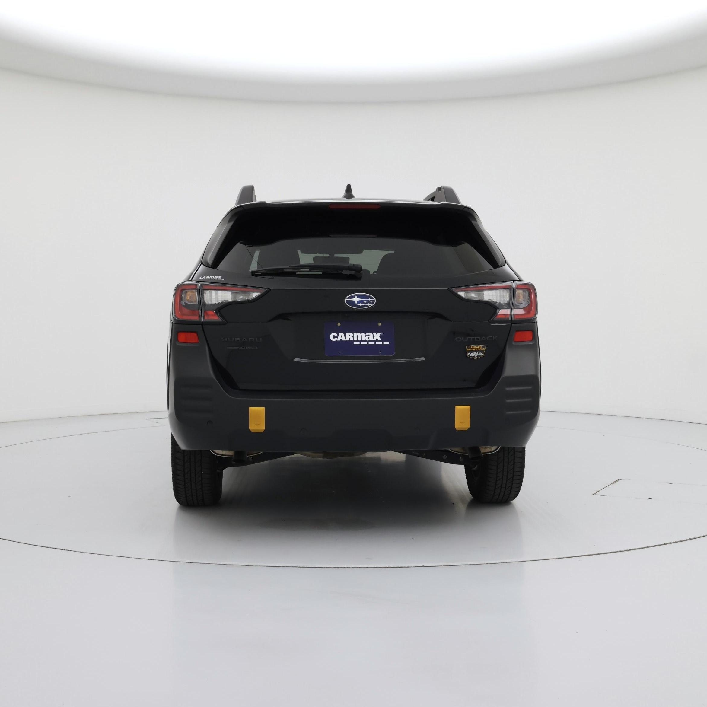 Thumbnail: 2023 Subaru Outback - 6