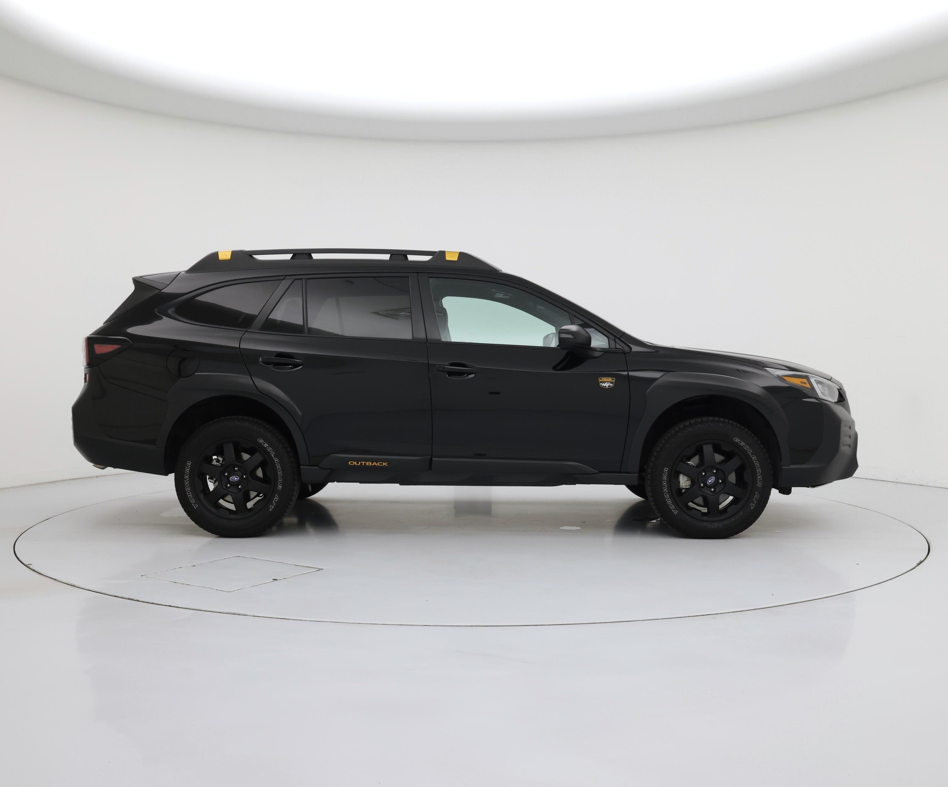 Thumbnail: 2023 Subaru Outback - 7