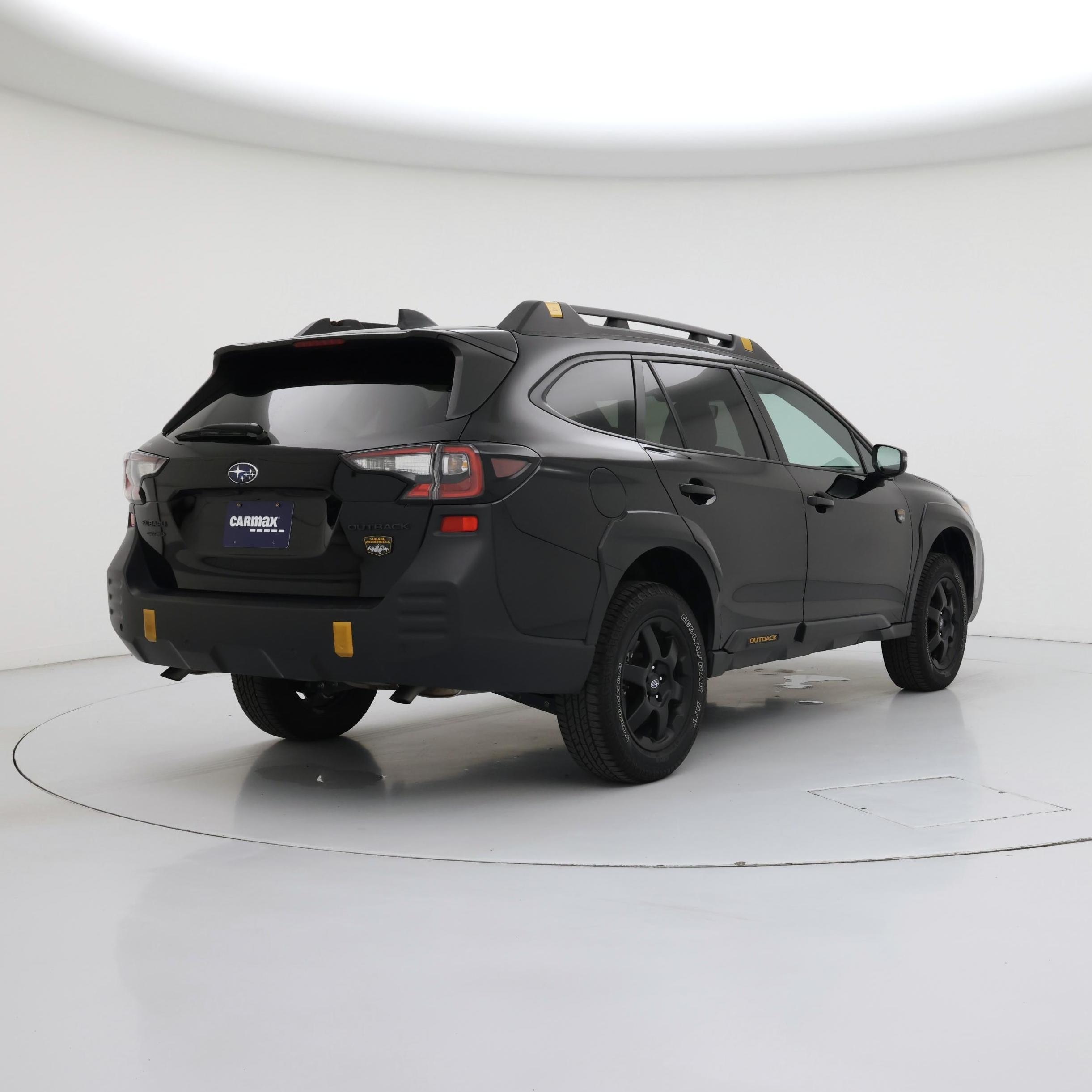 Thumbnail: 2023 Subaru Outback - 8