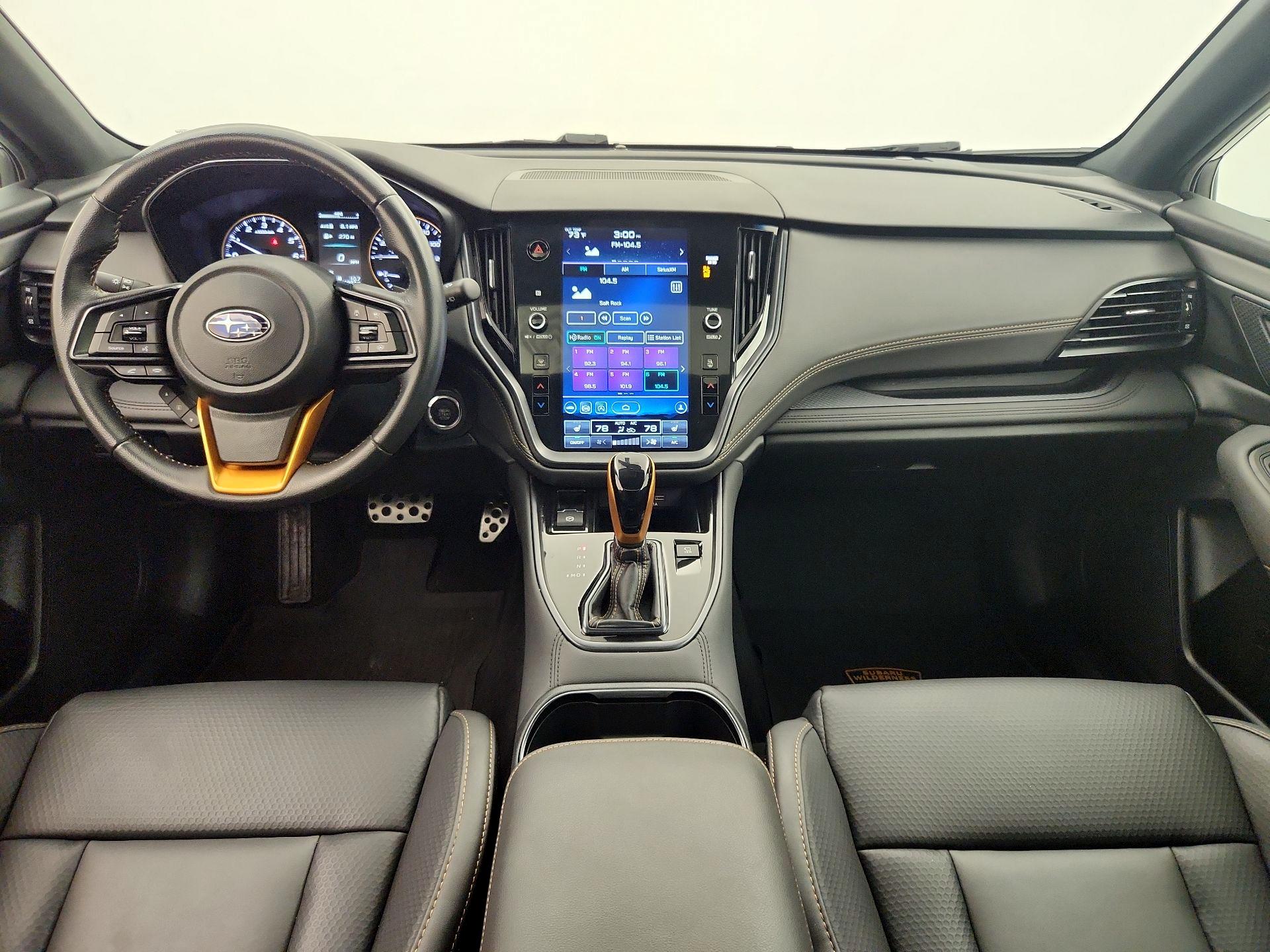 Thumbnail: 2022 Subaru Outback - 9