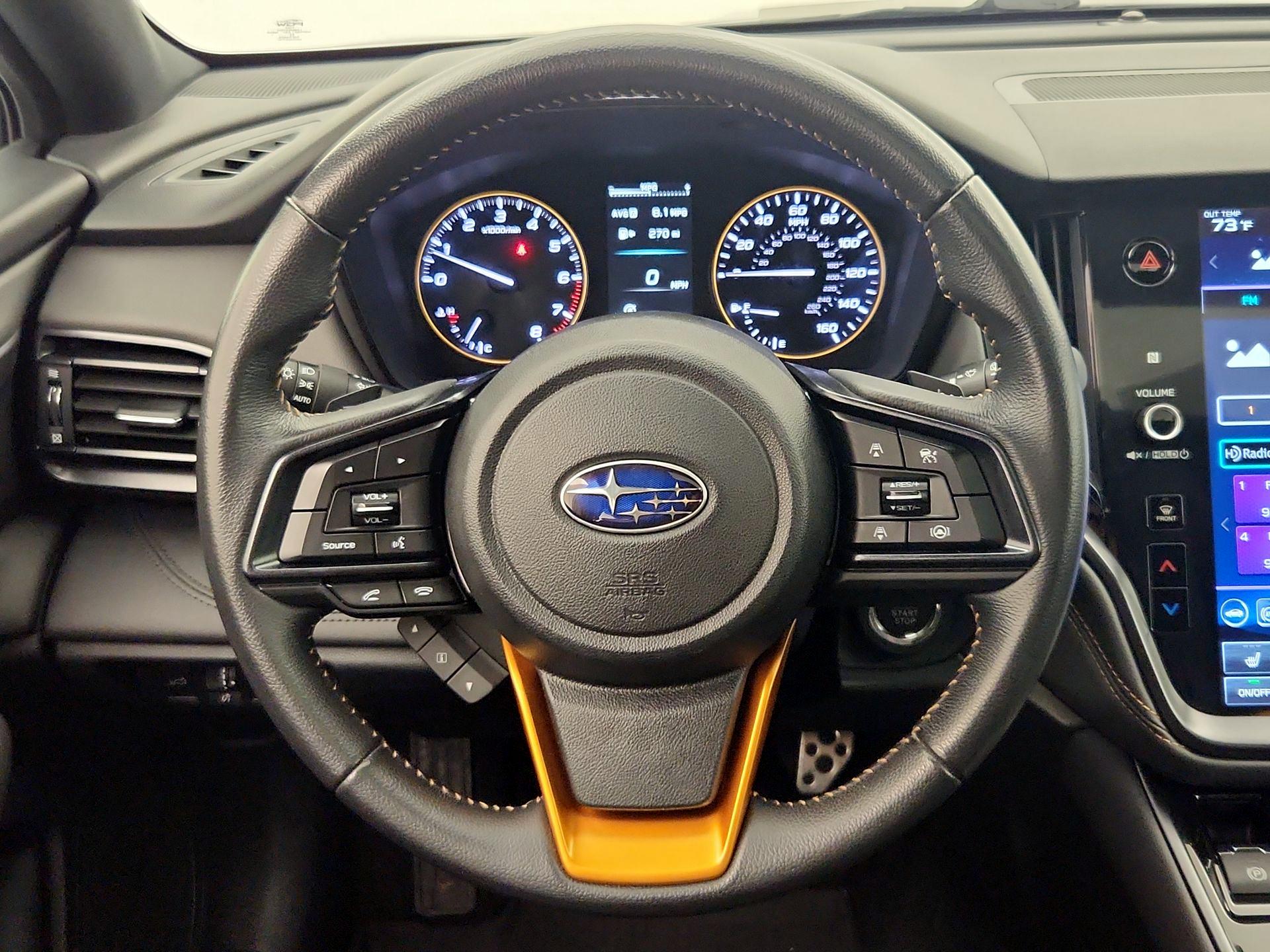 Thumbnail: 2022 Subaru Outback - 10