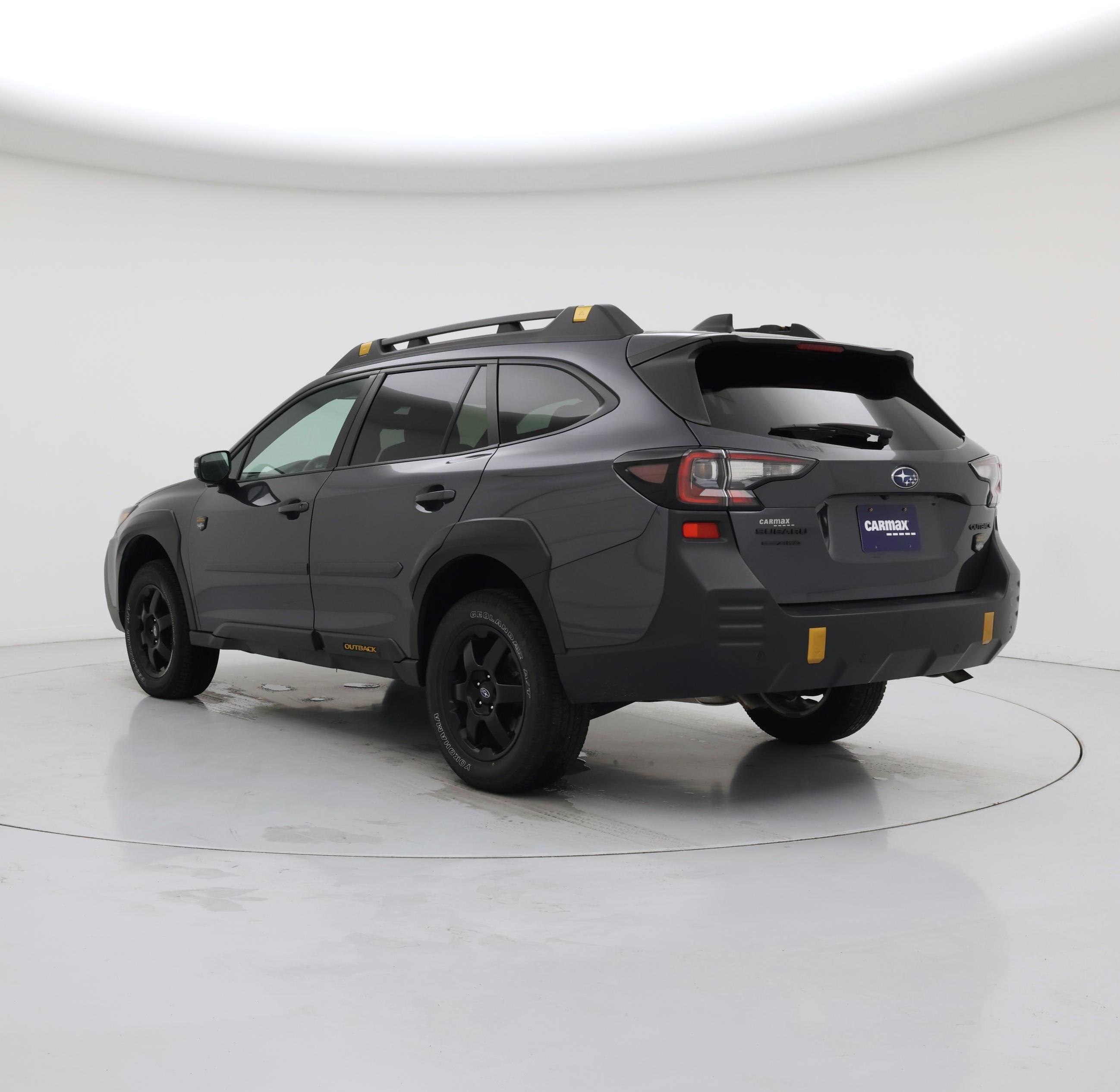 Thumbnail: 2022 Subaru Outback - 2