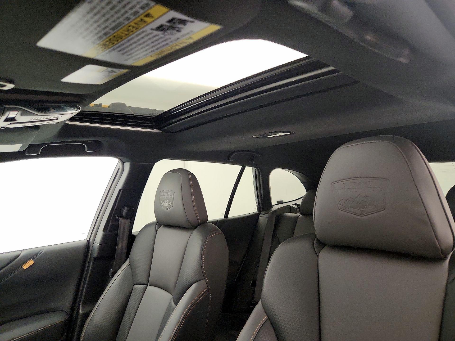 Thumbnail: 2022 Subaru Outback - 19