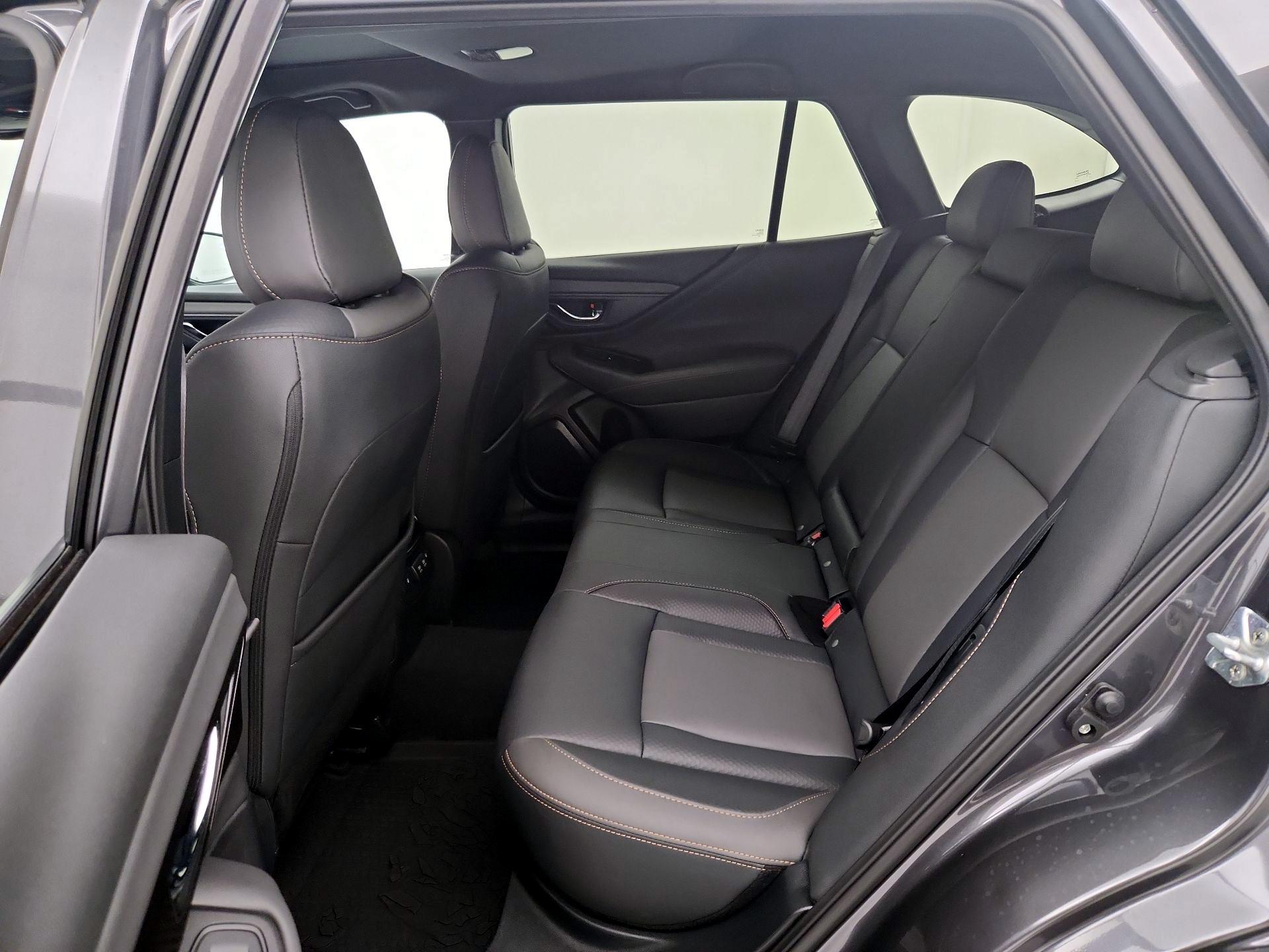 Thumbnail: 2022 Subaru Outback - 20