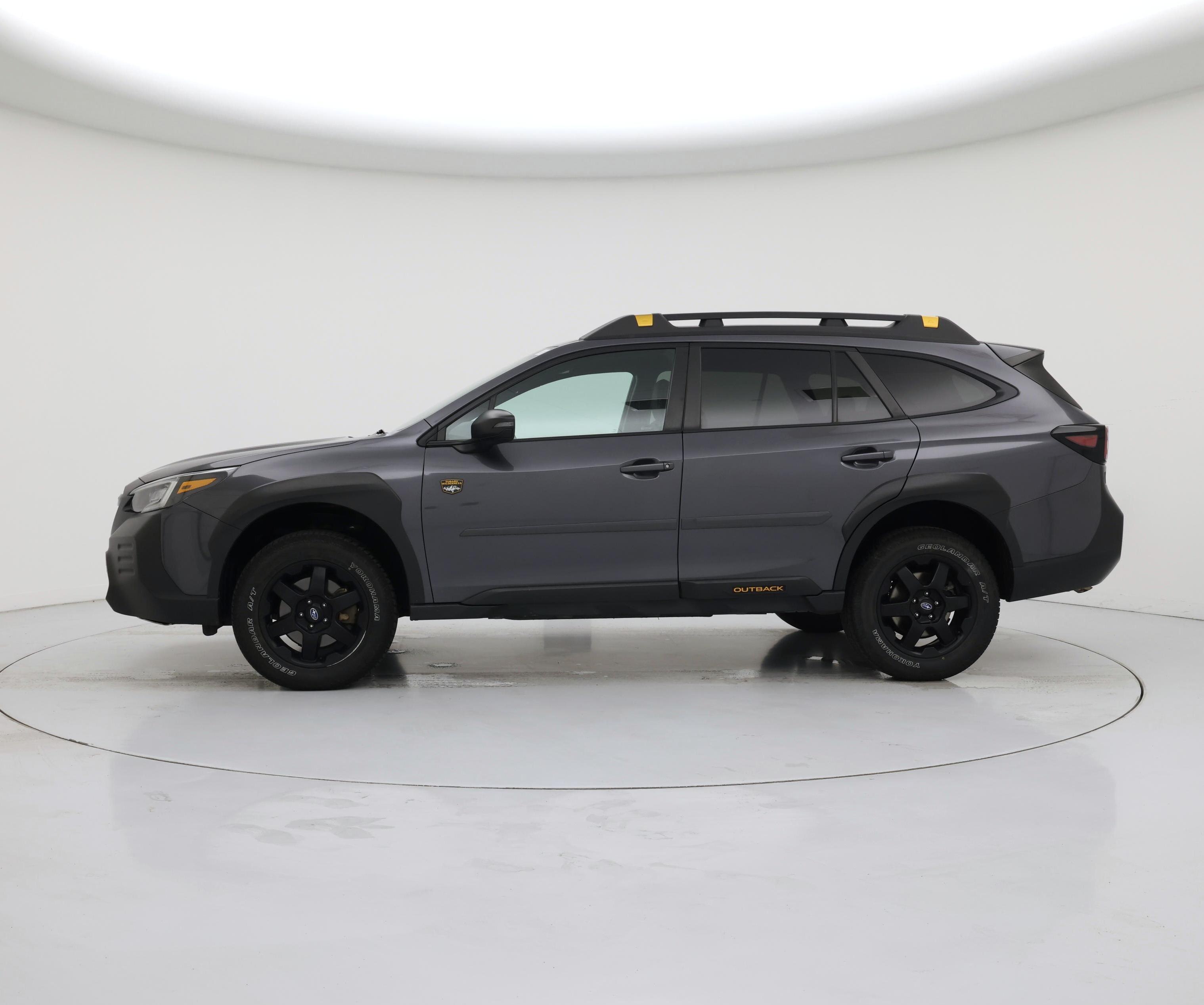 Thumbnail: 2022 Subaru Outback - 3