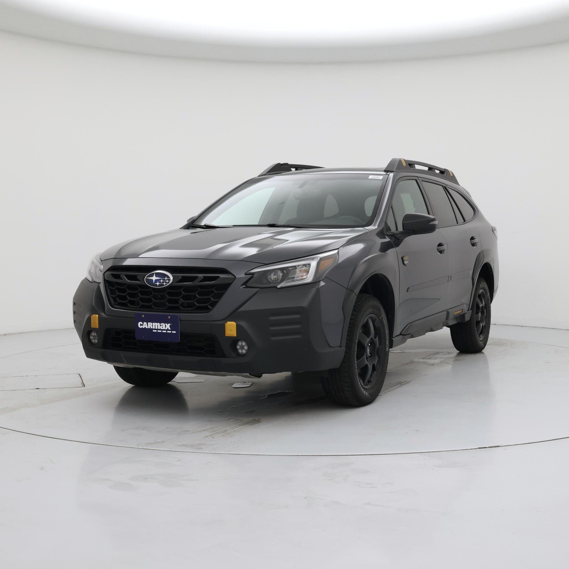 Thumbnail: 2022 Subaru Outback - 4