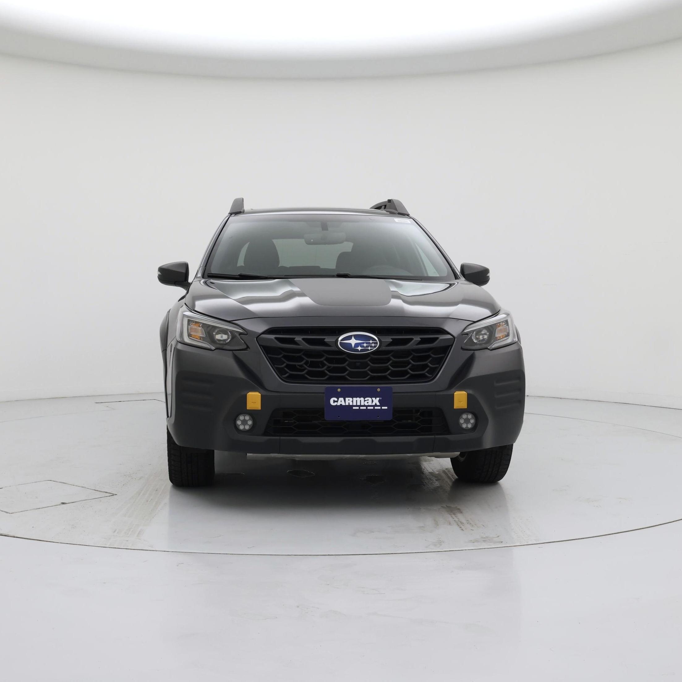 Thumbnail: 2022 Subaru Outback - 5