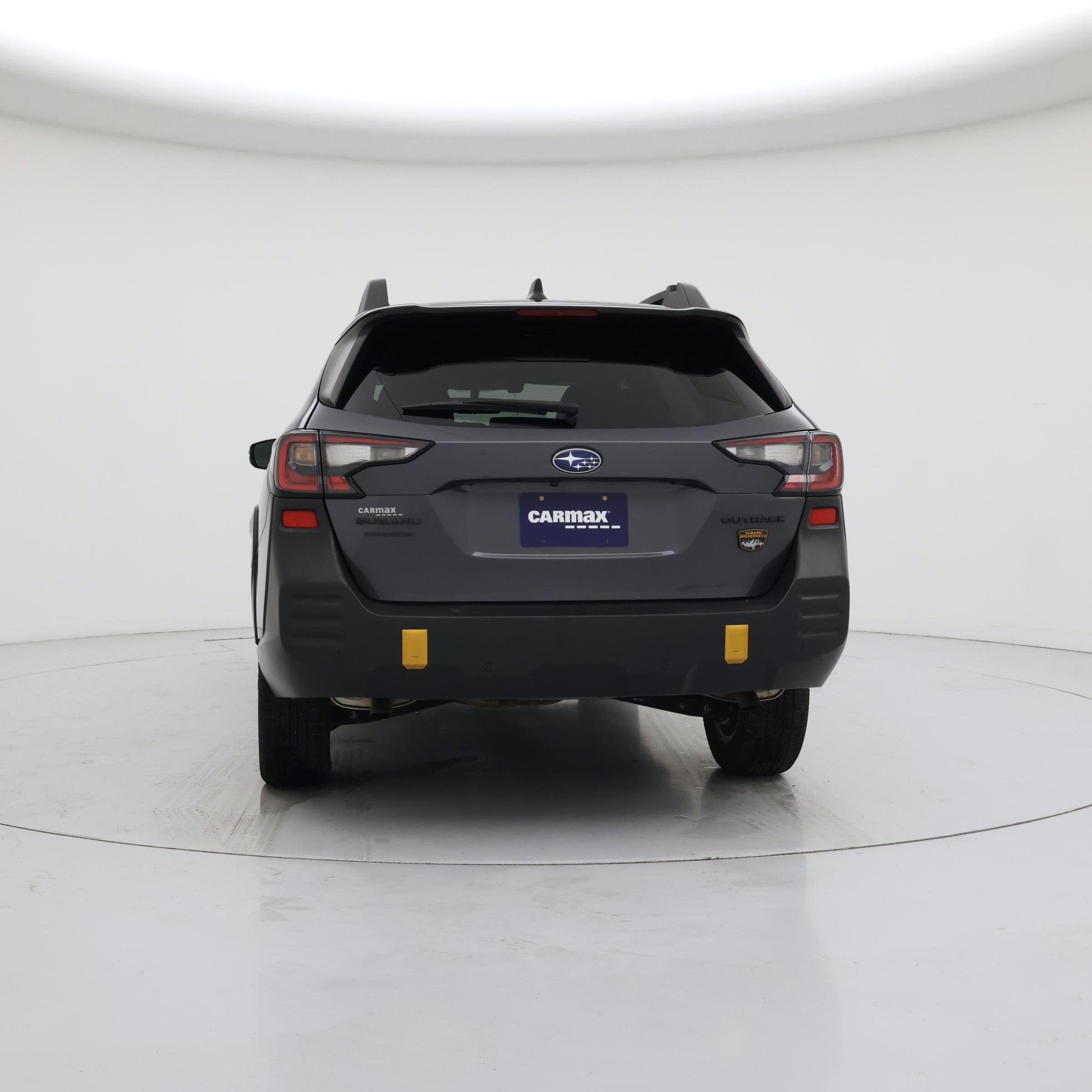 Thumbnail: 2022 Subaru Outback - 6