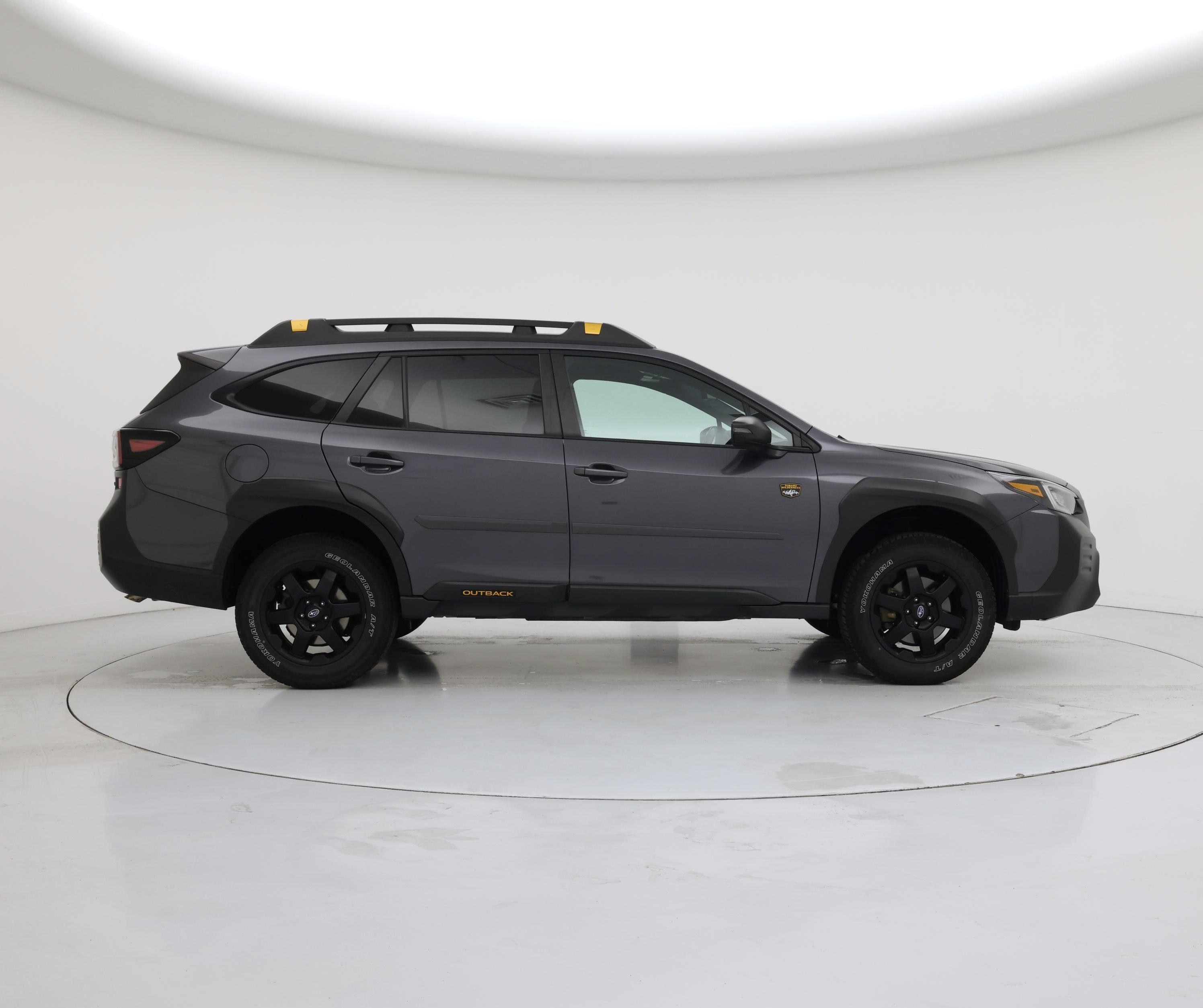 Thumbnail: 2022 Subaru Outback - 7