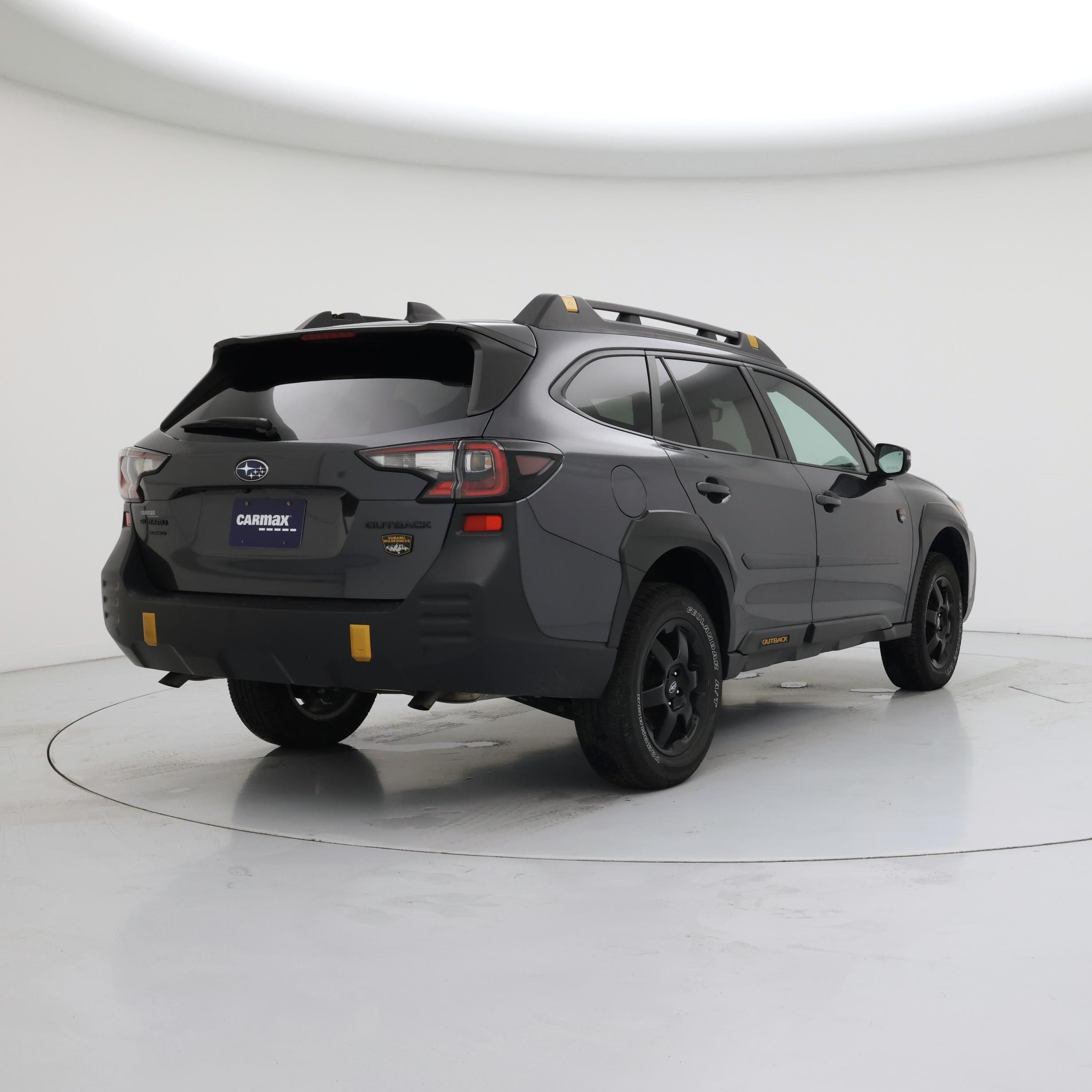 Thumbnail: 2022 Subaru Outback - 8