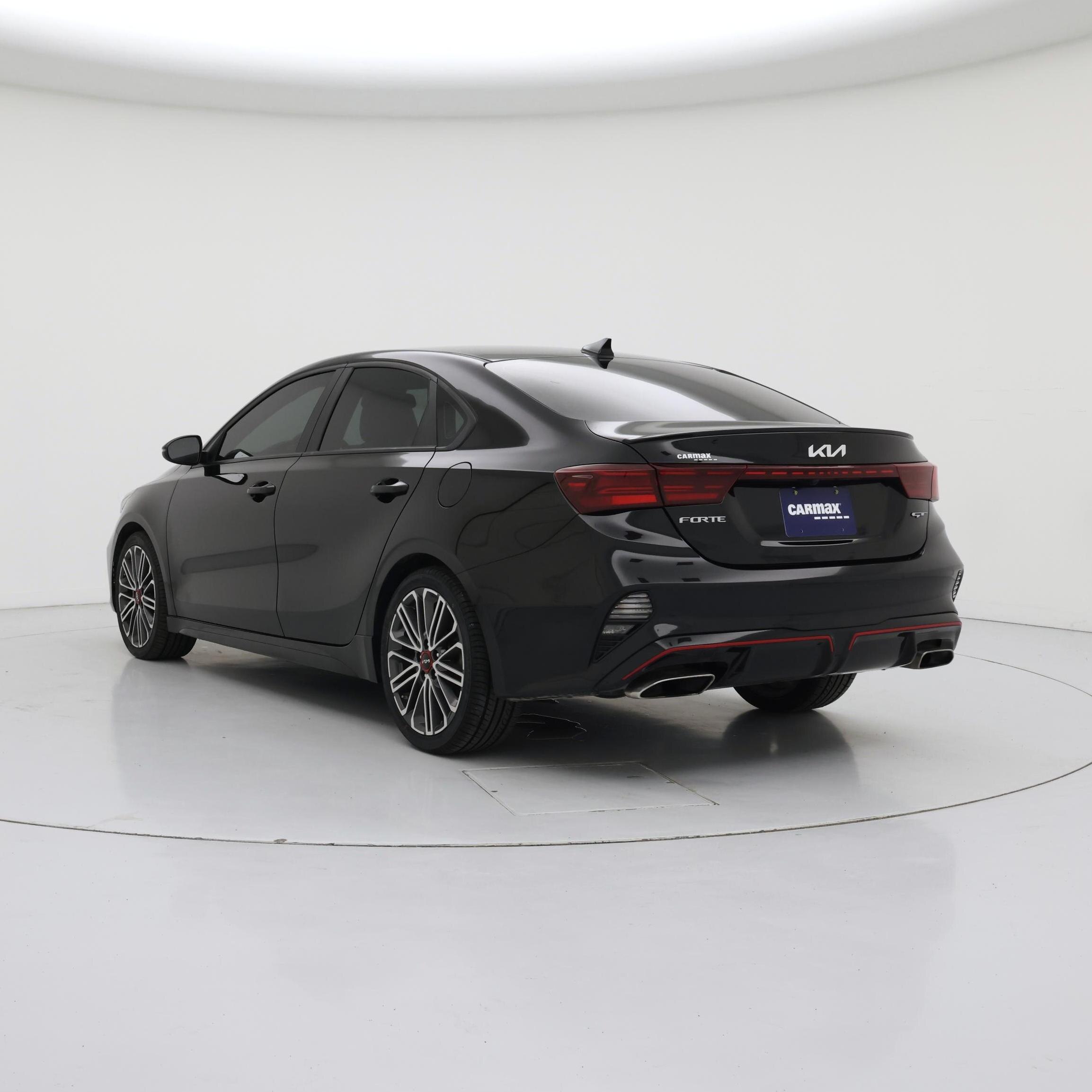 Thumbnail: 2022 Kia Forte - 2