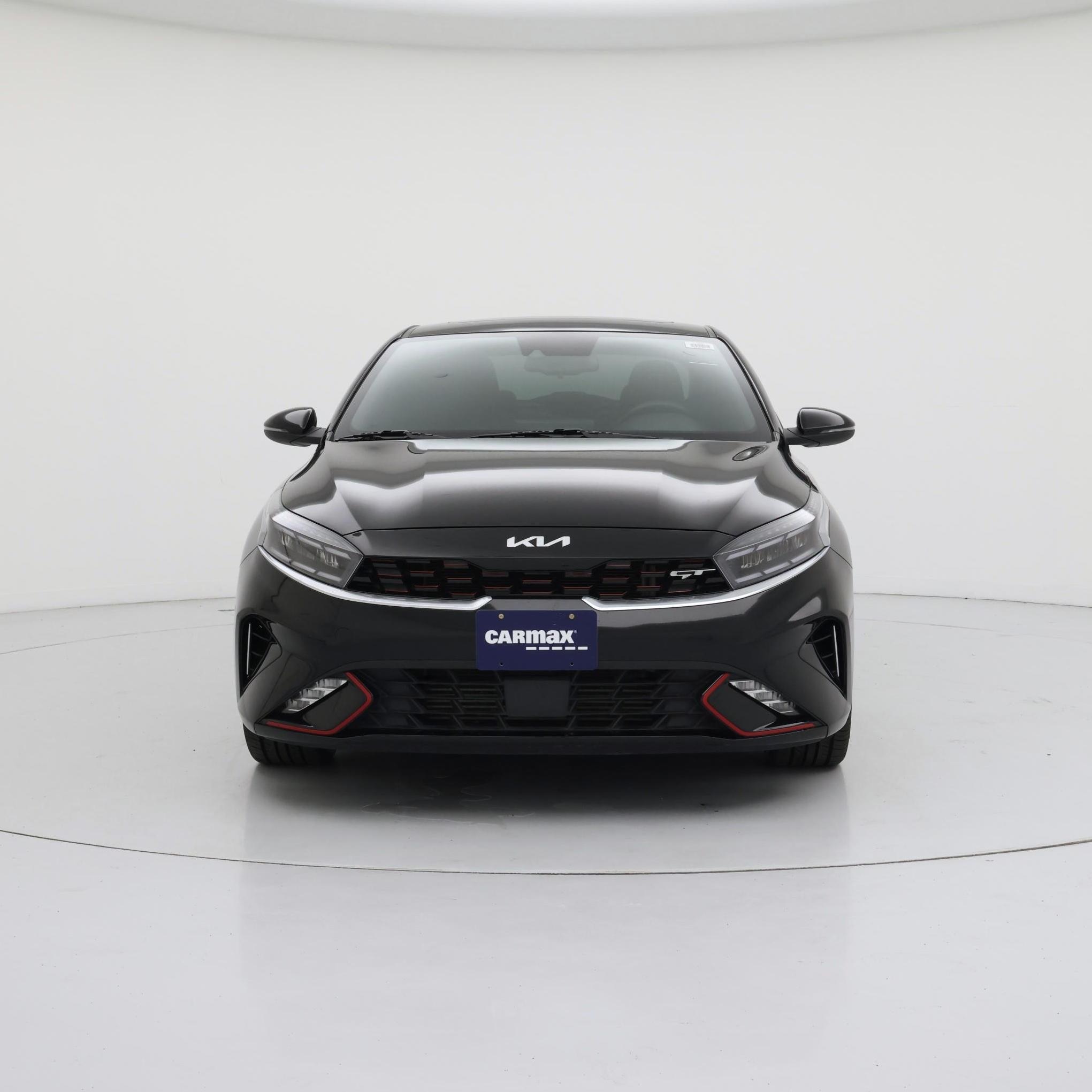 Thumbnail: 2022 Kia Forte - 5