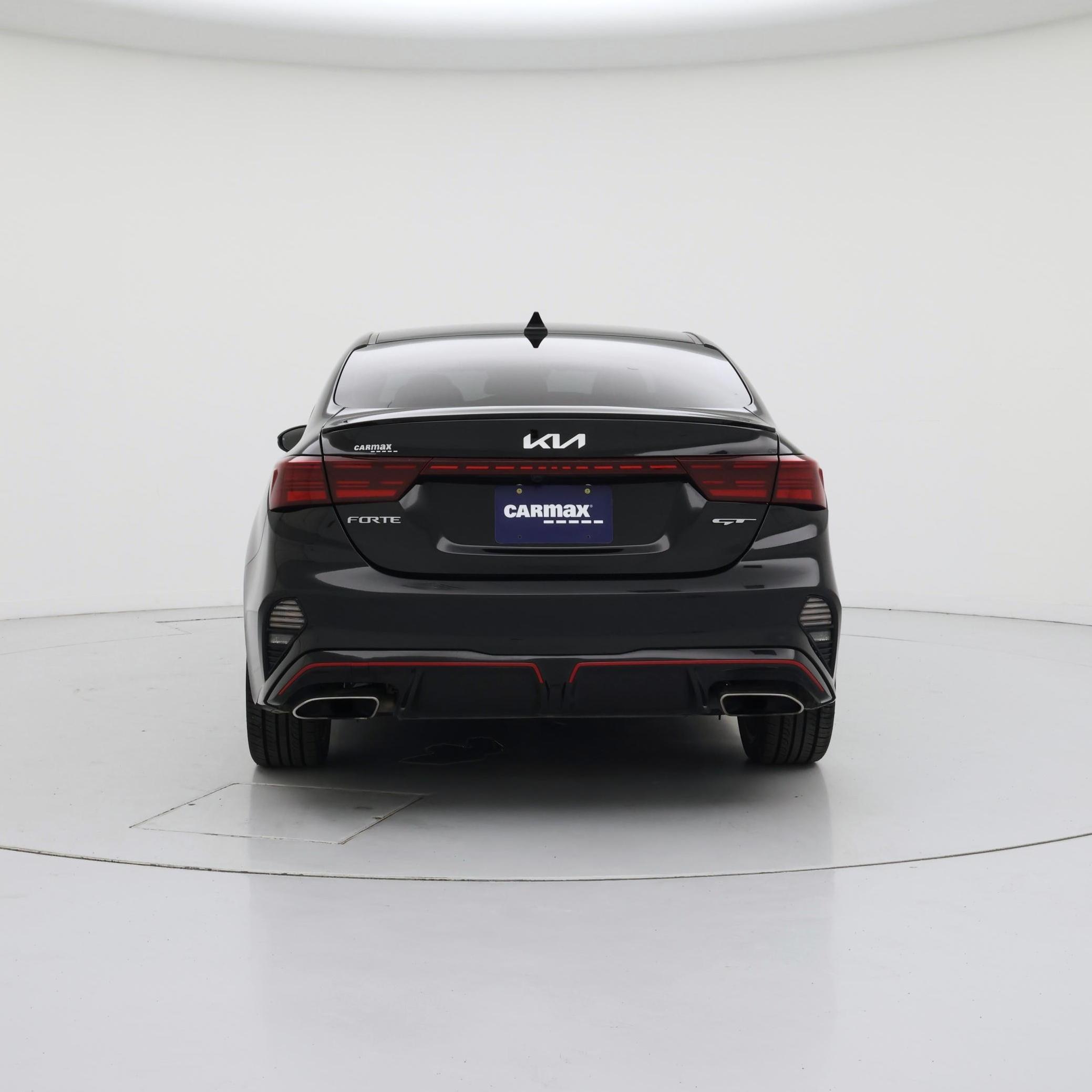 Thumbnail: 2022 Kia Forte - 6